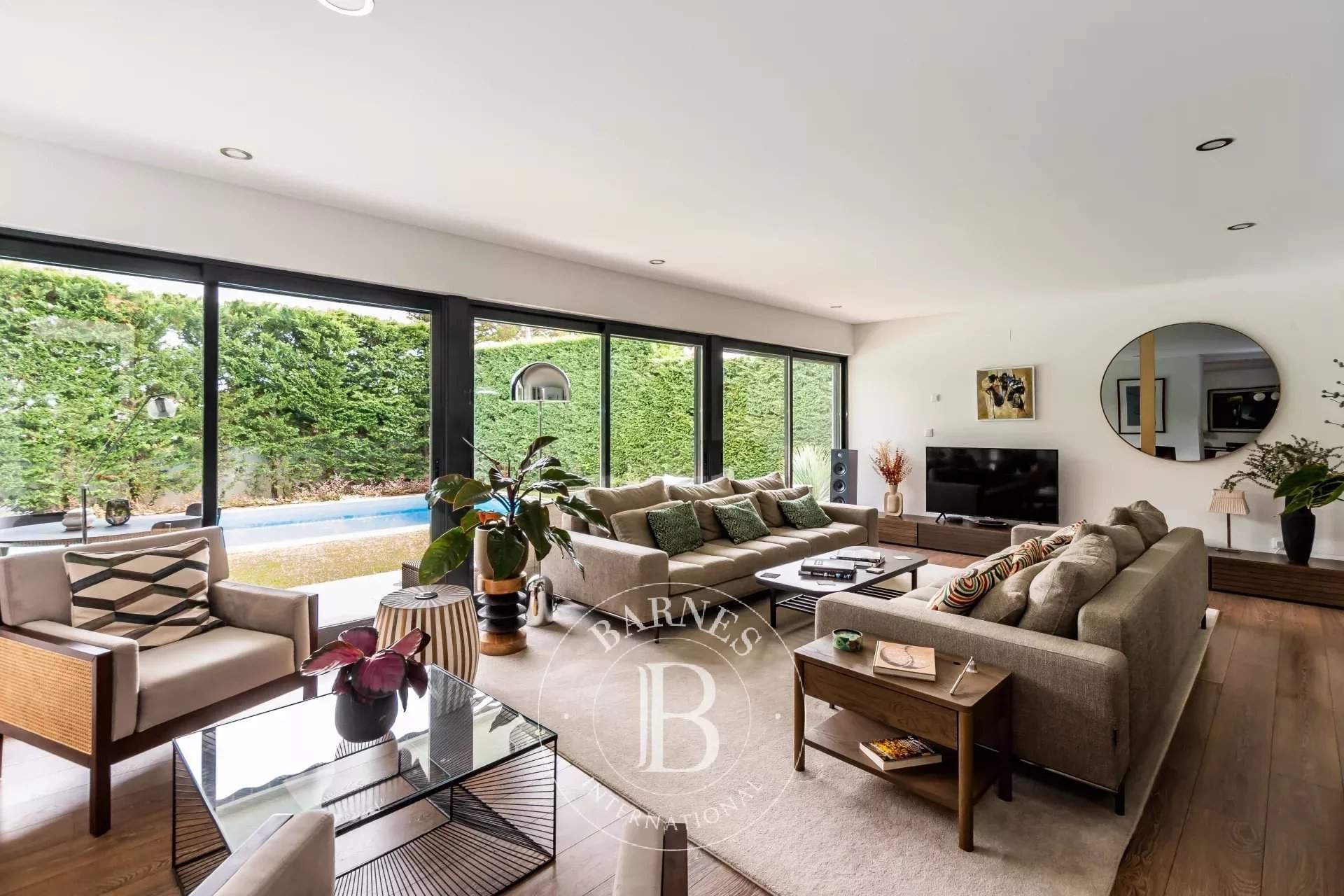 Cascais e Estoril  - Villa 6 Bedrooms - picture 2