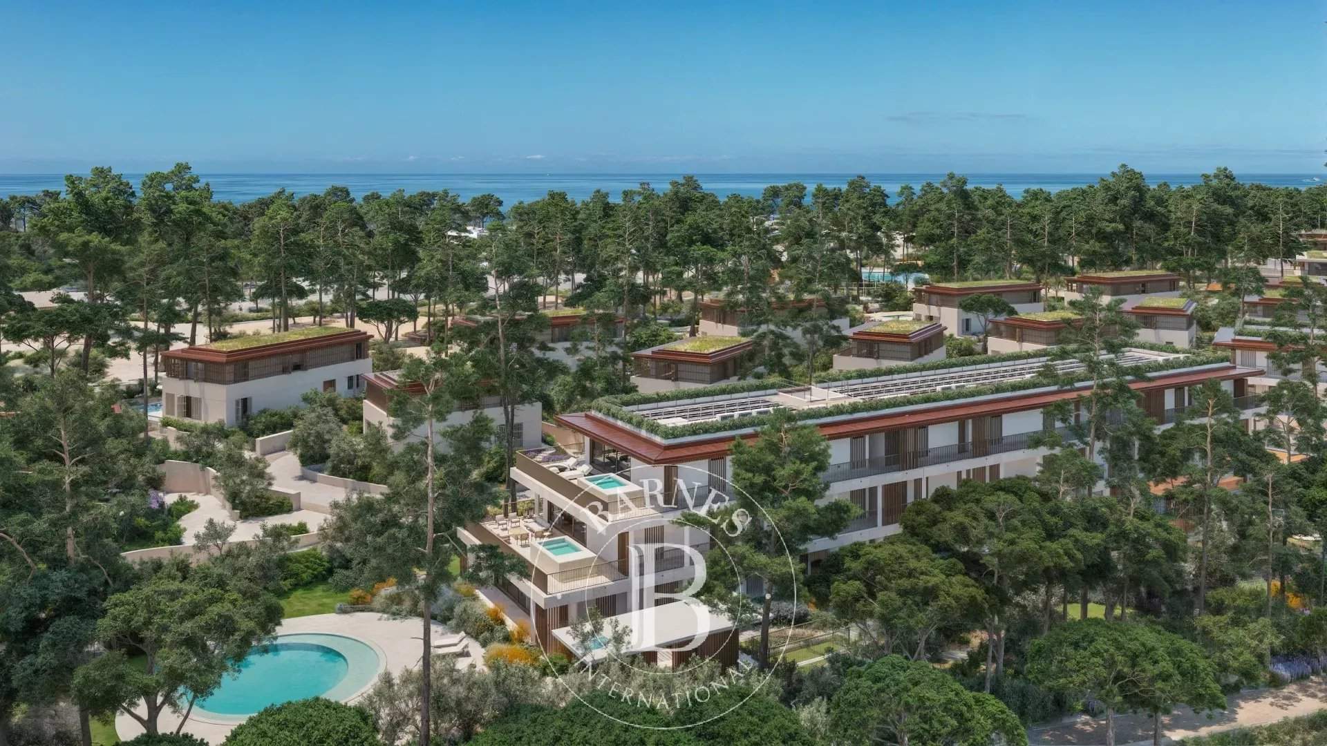 Carvalhal  - Apartment 2 Bedrooms - picture 5