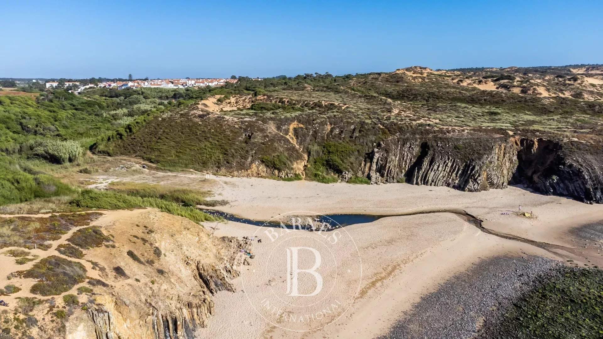 Longueira/Almograve  - Terreno  - picture 9