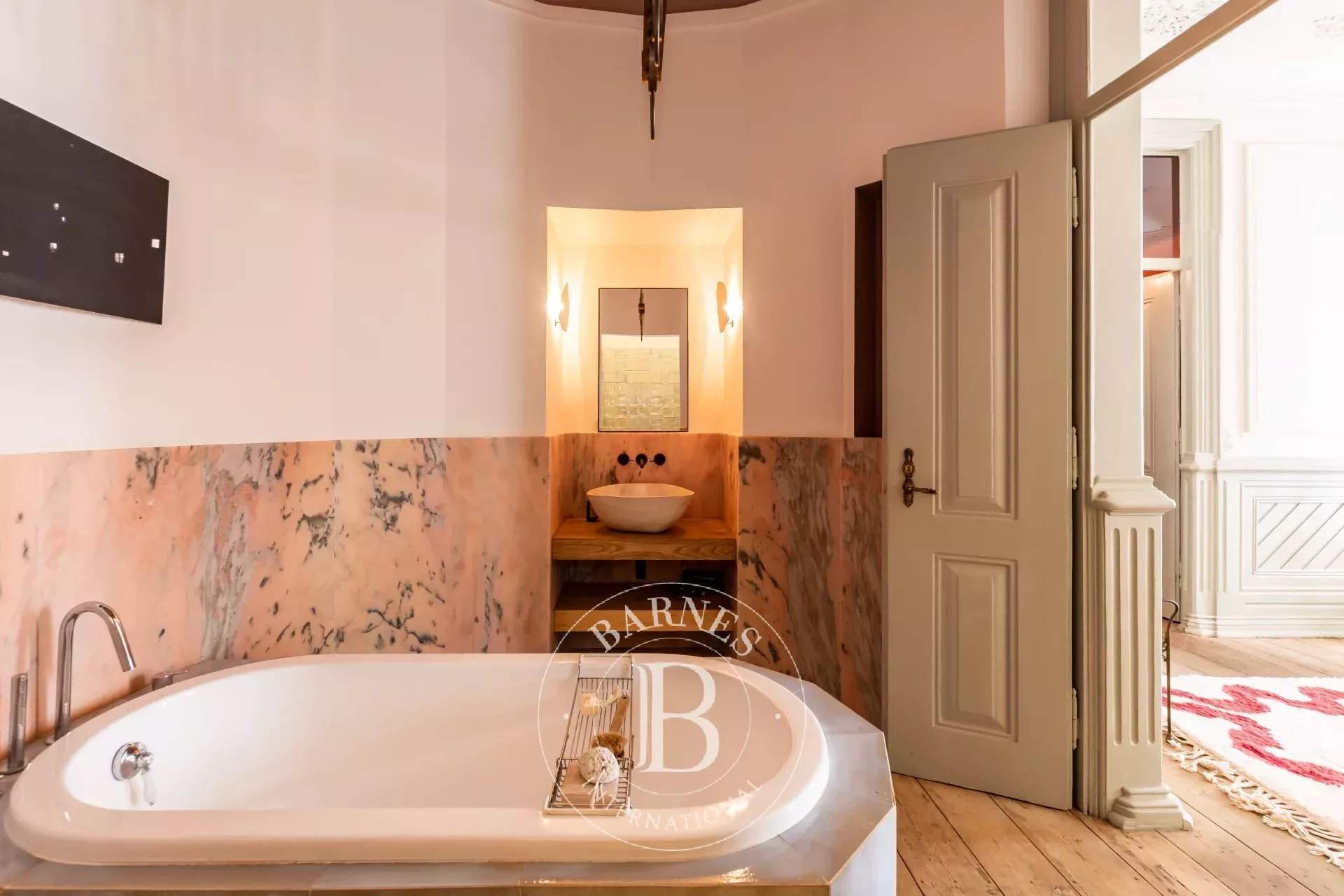 Arroios  - Piso 4 Cuartos 3 Habitaciones - picture 16