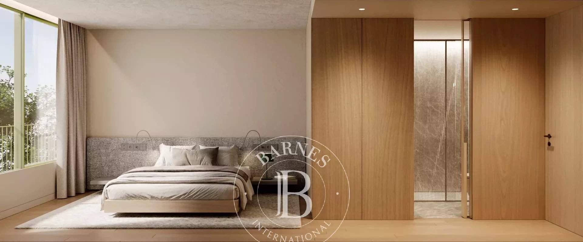 Lordelo do Ouro e Massarelos  - Appartement 4 Pi&egrave;ces 3 Chambres - picture 2