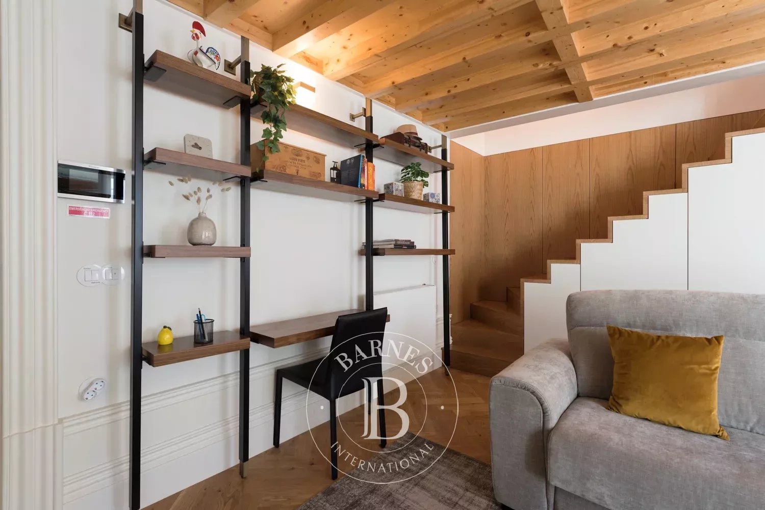 Porto  - Piso 1 Cuarto, 1 Habitacion - picture 9