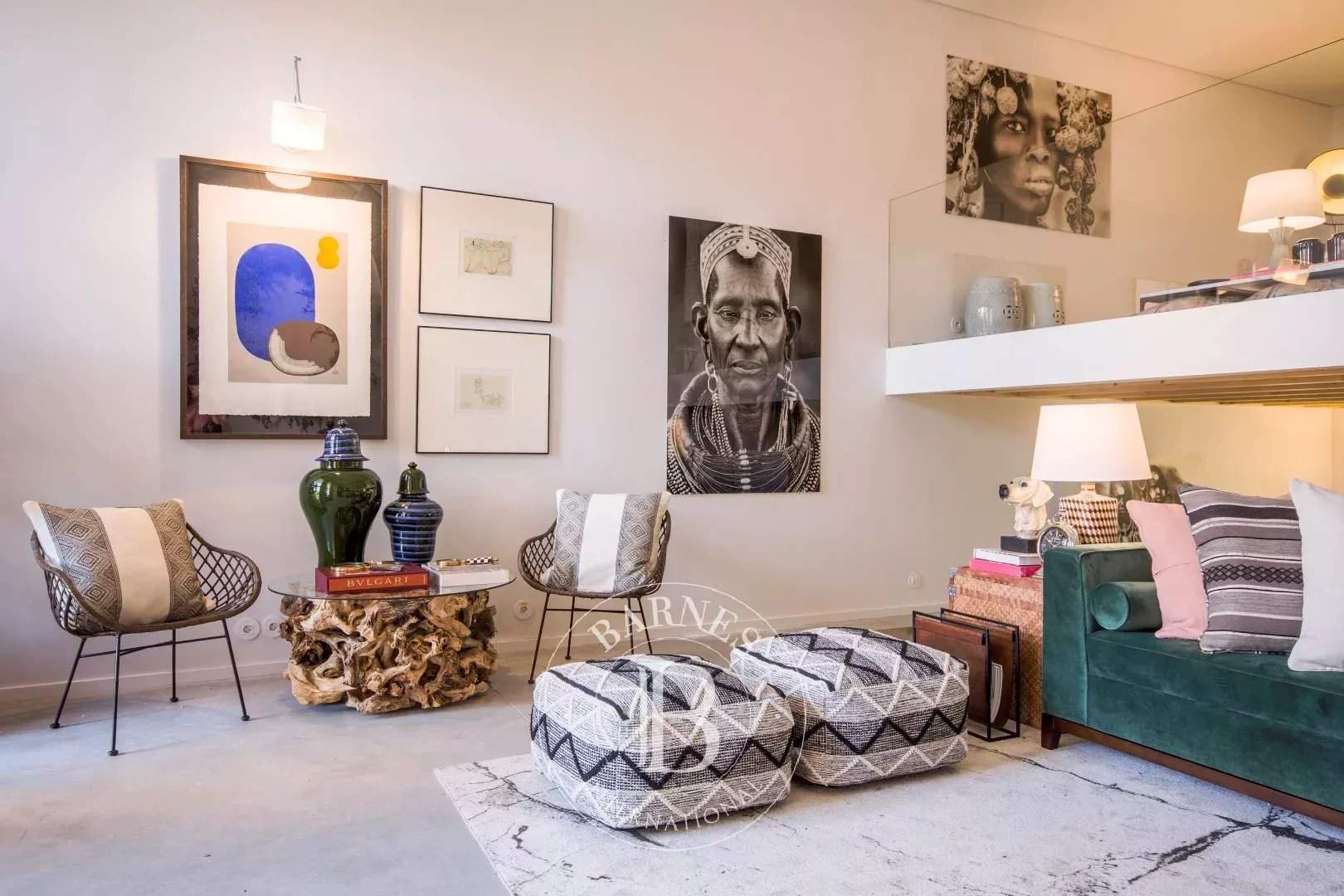 Bonfim  - Studio  - picture 3