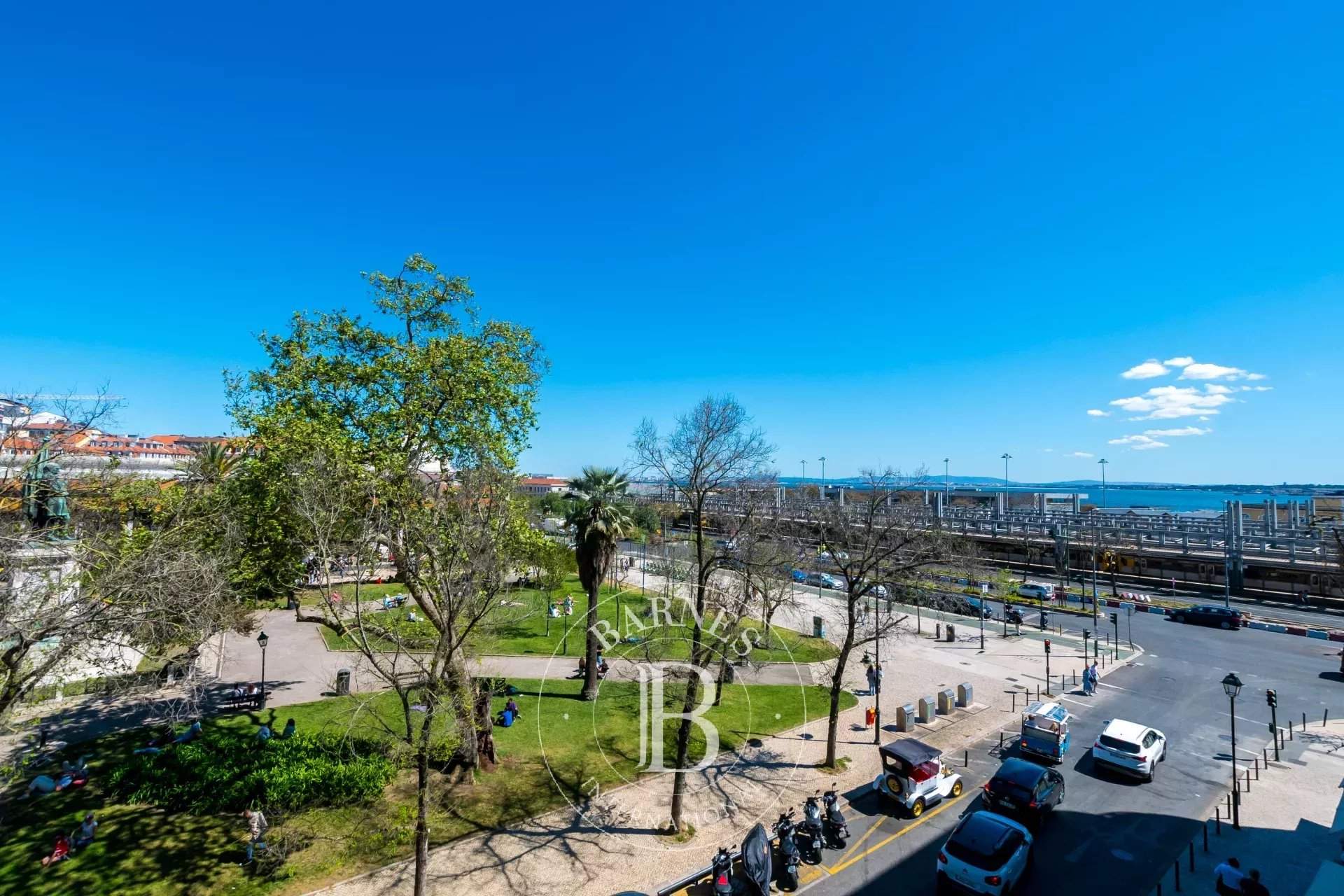 Lisboa  - Appartement  - picture 10