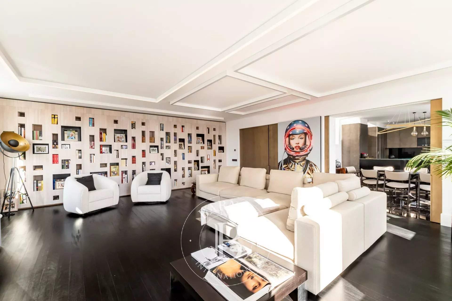 Misericórdia  - Appartement 5 Pi&egrave;ces 4 Chambres - picture 3