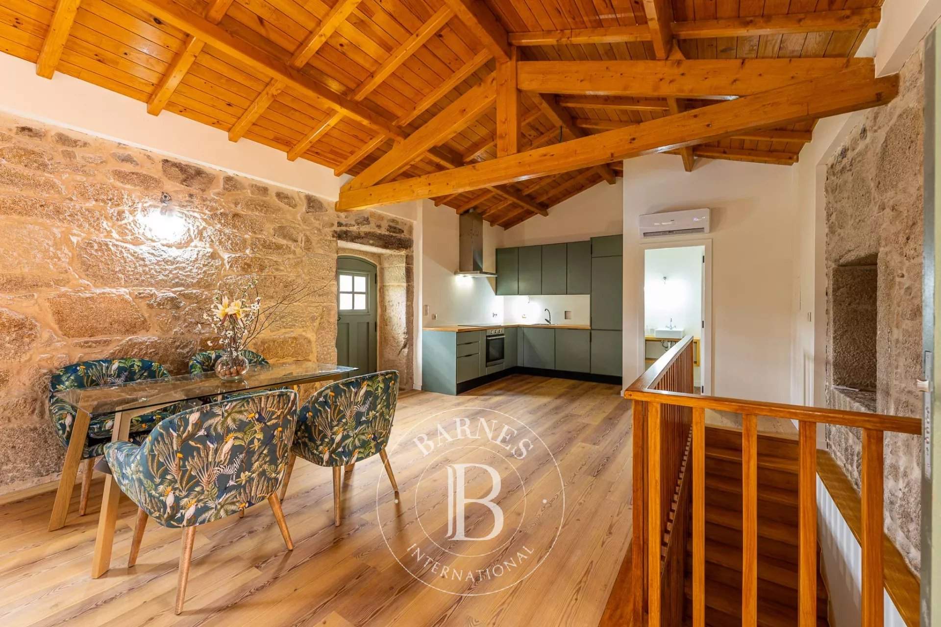 Covas  - Village house 3 Bedrooms - picture 2