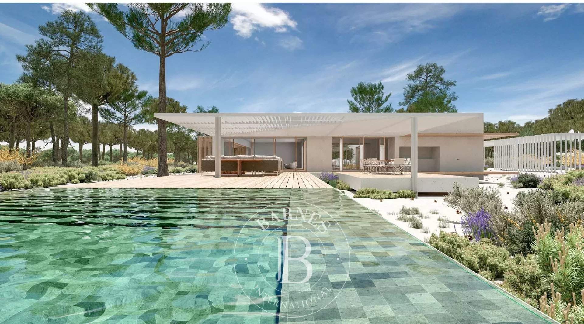 Grândola e Santa Margarida da Serra  - Terrain  - picture 1