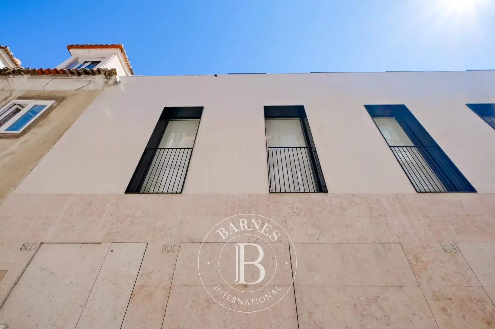 Misericórdia  - Maison de ville  - picture 15