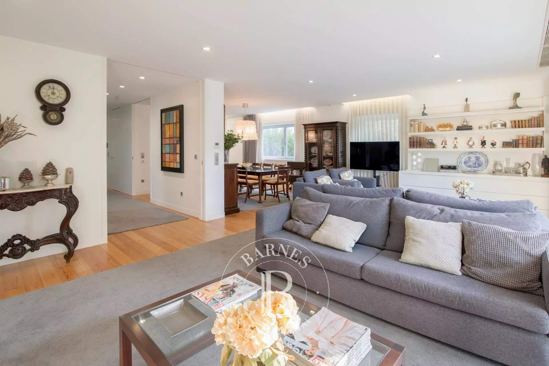 Aldoar, Foz do Douro e Nevogilde  - Casa 5 Cuartos 4 Habitaciones - picture 2