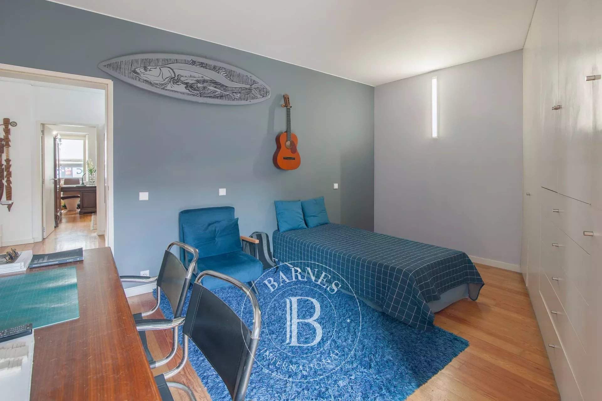 Matosinhos e Leça da Palmeira  - Casa 4 Cuartos 3 Habitaciones - picture 10