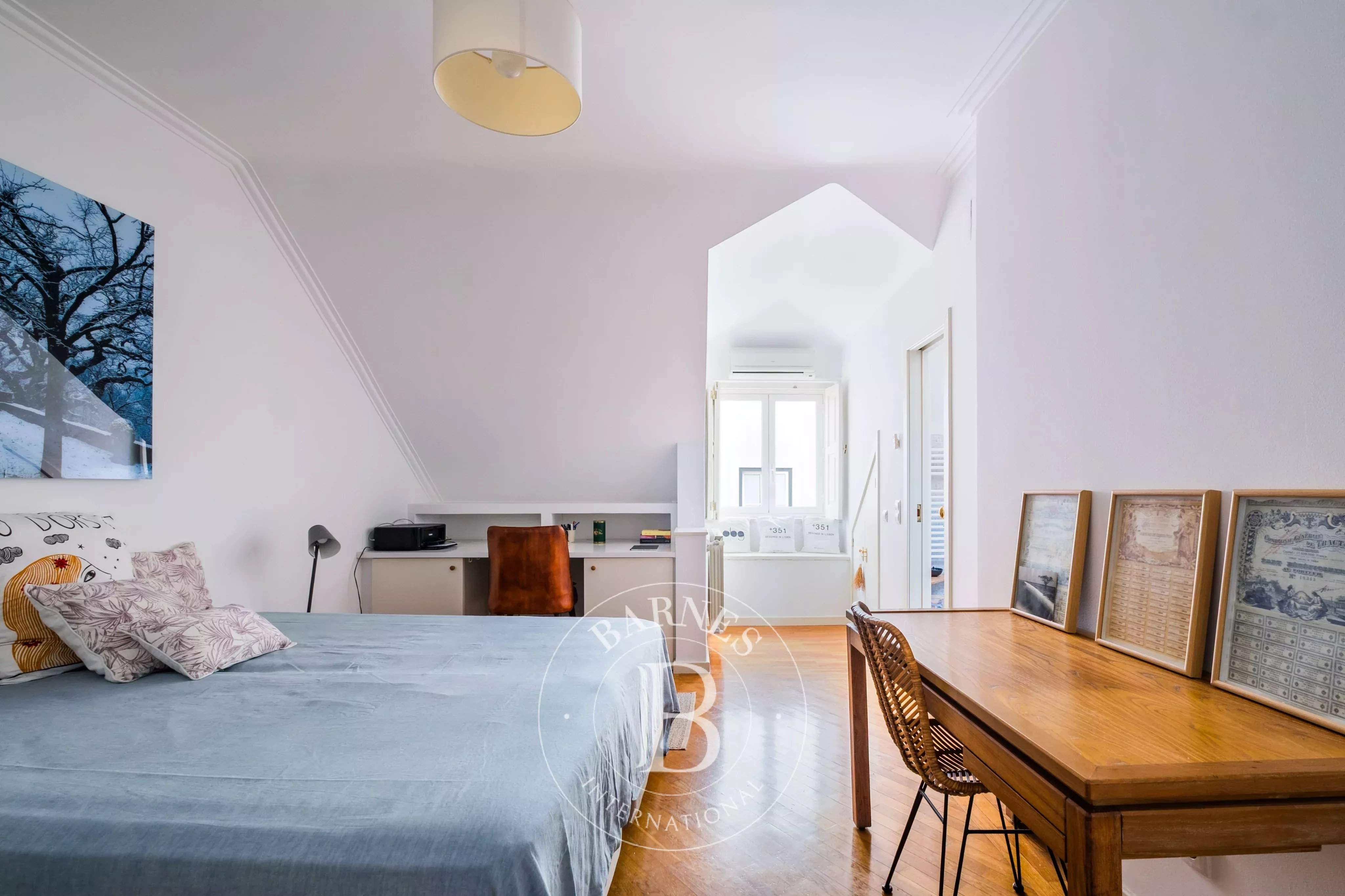 Misericórdia  - Appartement  - picture 13