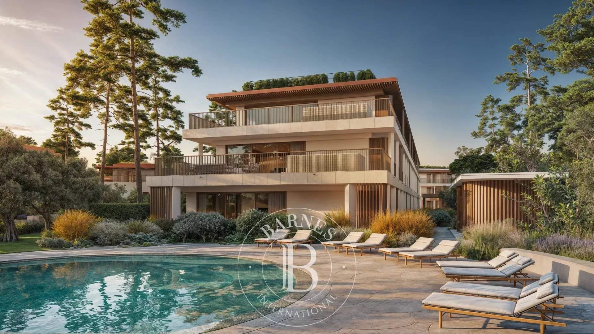 Carvalhal  - Apartment 2 Bedrooms - picture 7