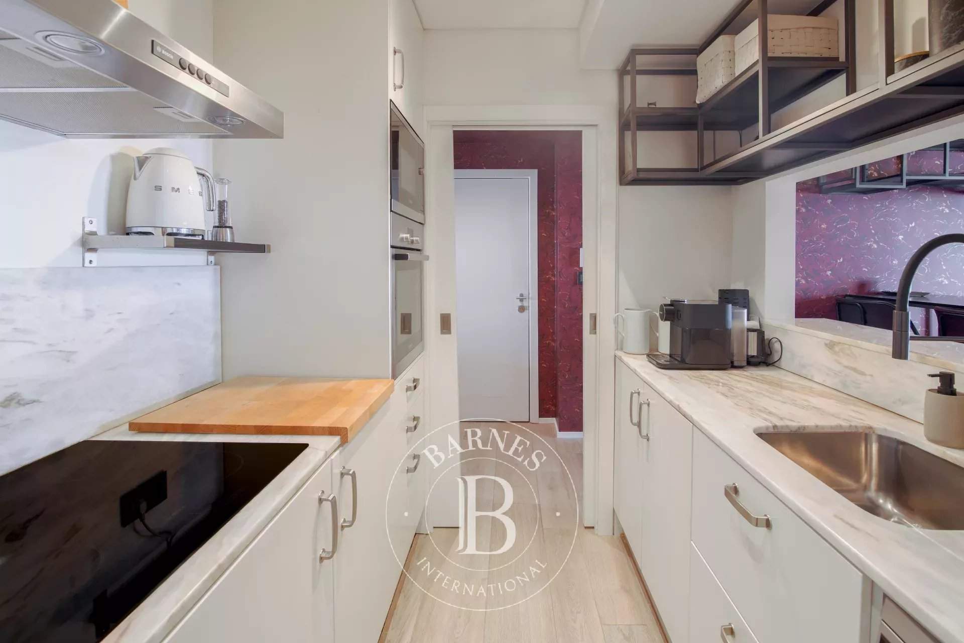 Porto  - Piso 3 Cuartos 2 Habitaciones - picture 8