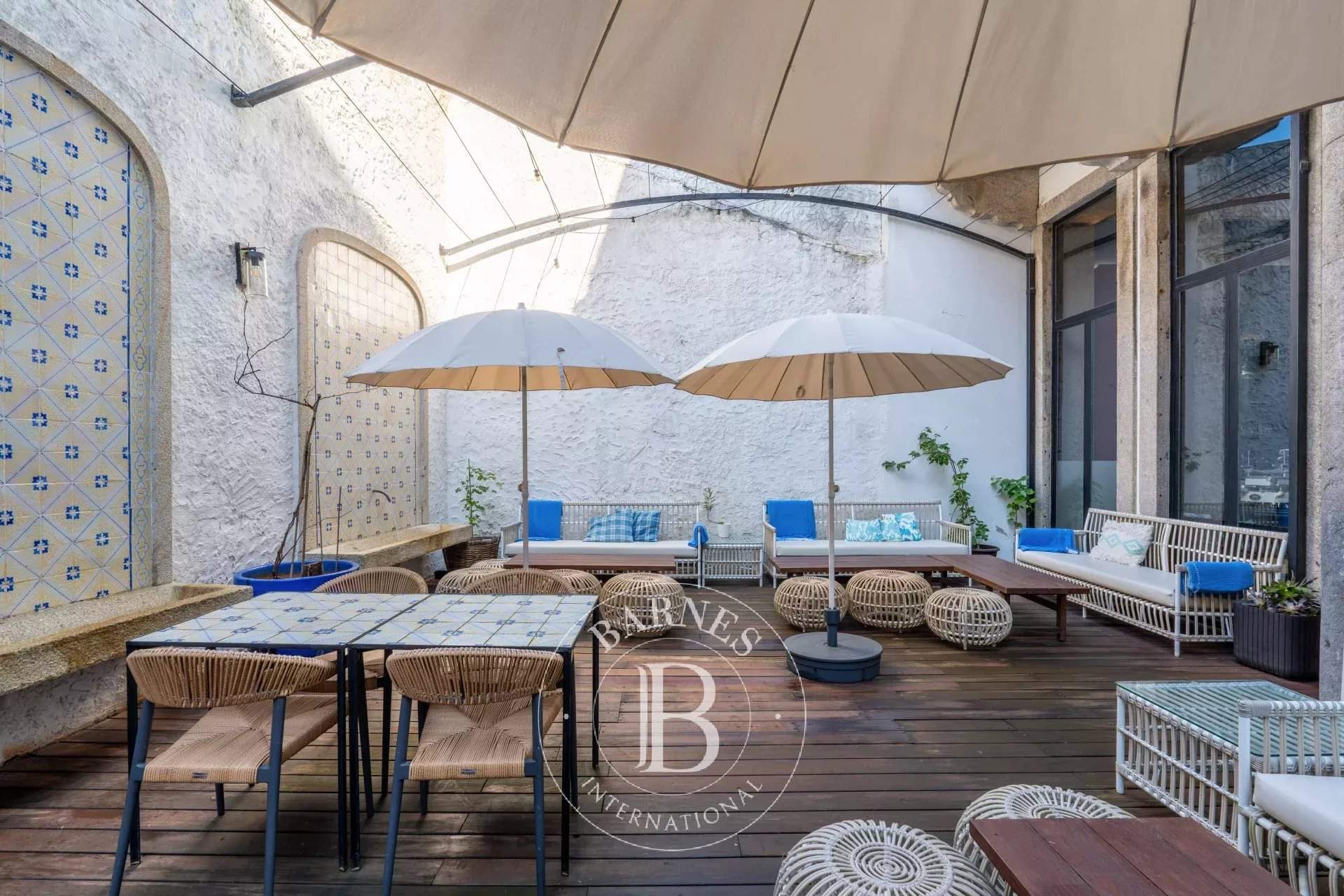 Cedofeita, Ildefonso, Sé, Miragaia, Nicolau, Vitória  - Hôtel 12 Pi&egrave;ces 10 Chambres - picture 16