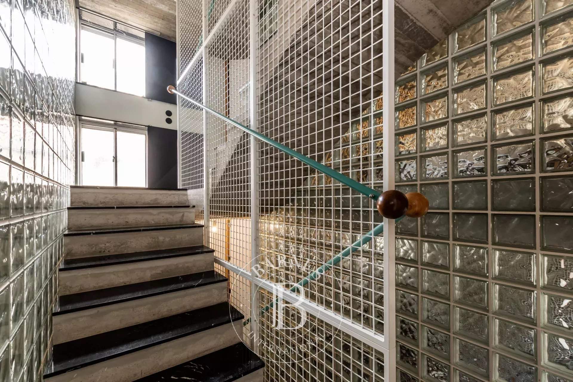 Campo de Ourique  - Maison  - picture 8