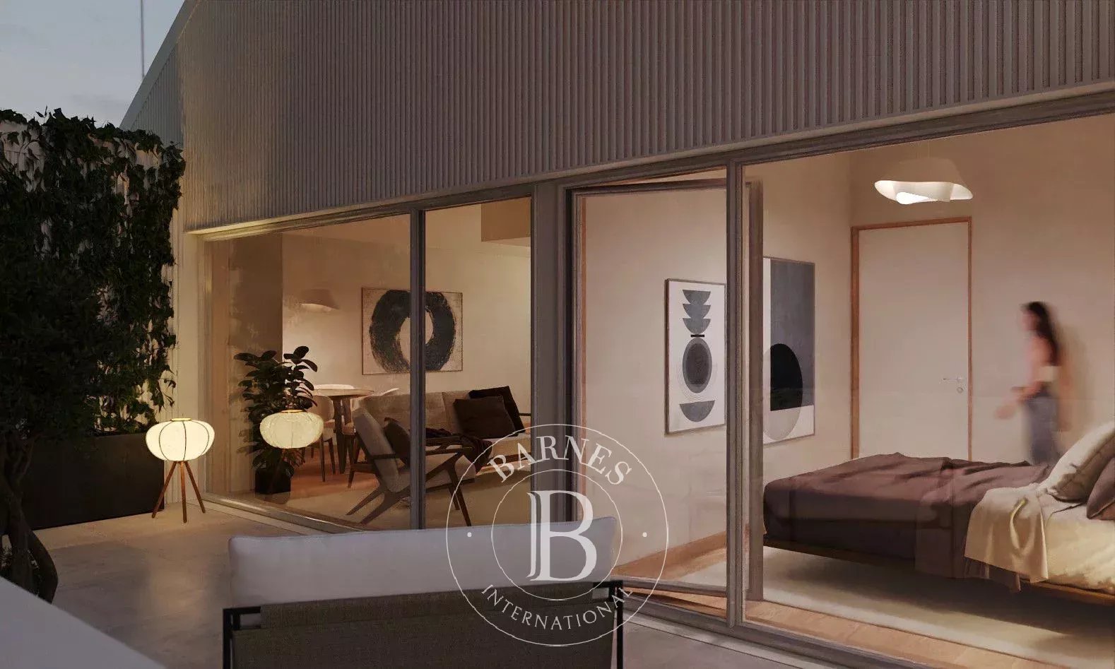 Santa Marinha e São Pedro da Afurada  - Appartement  - picture 11