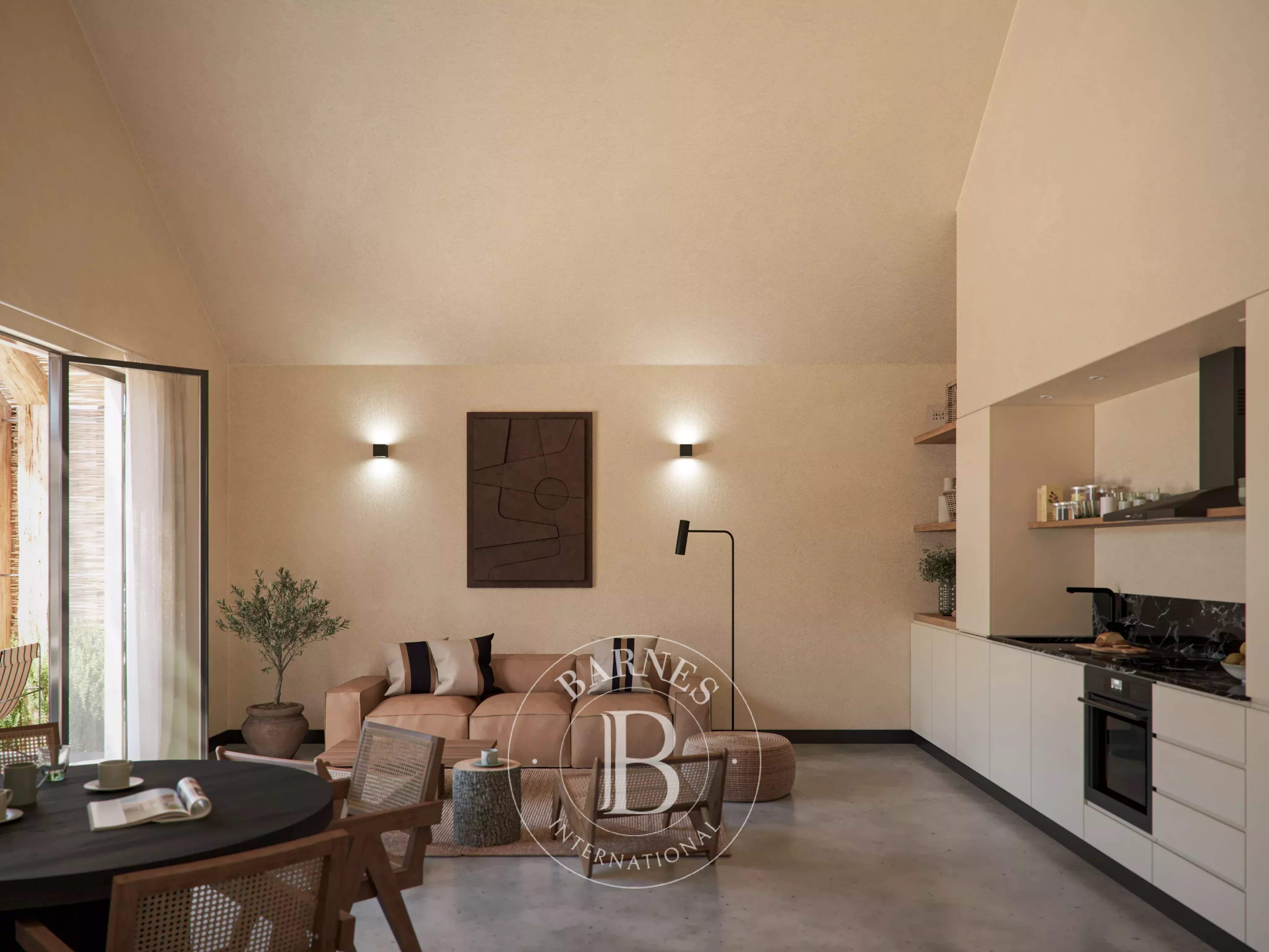 Grândola e Santa Margarida da Serra  - Maison 2 Pi&egrave;ces, 1 Chambre - picture 11