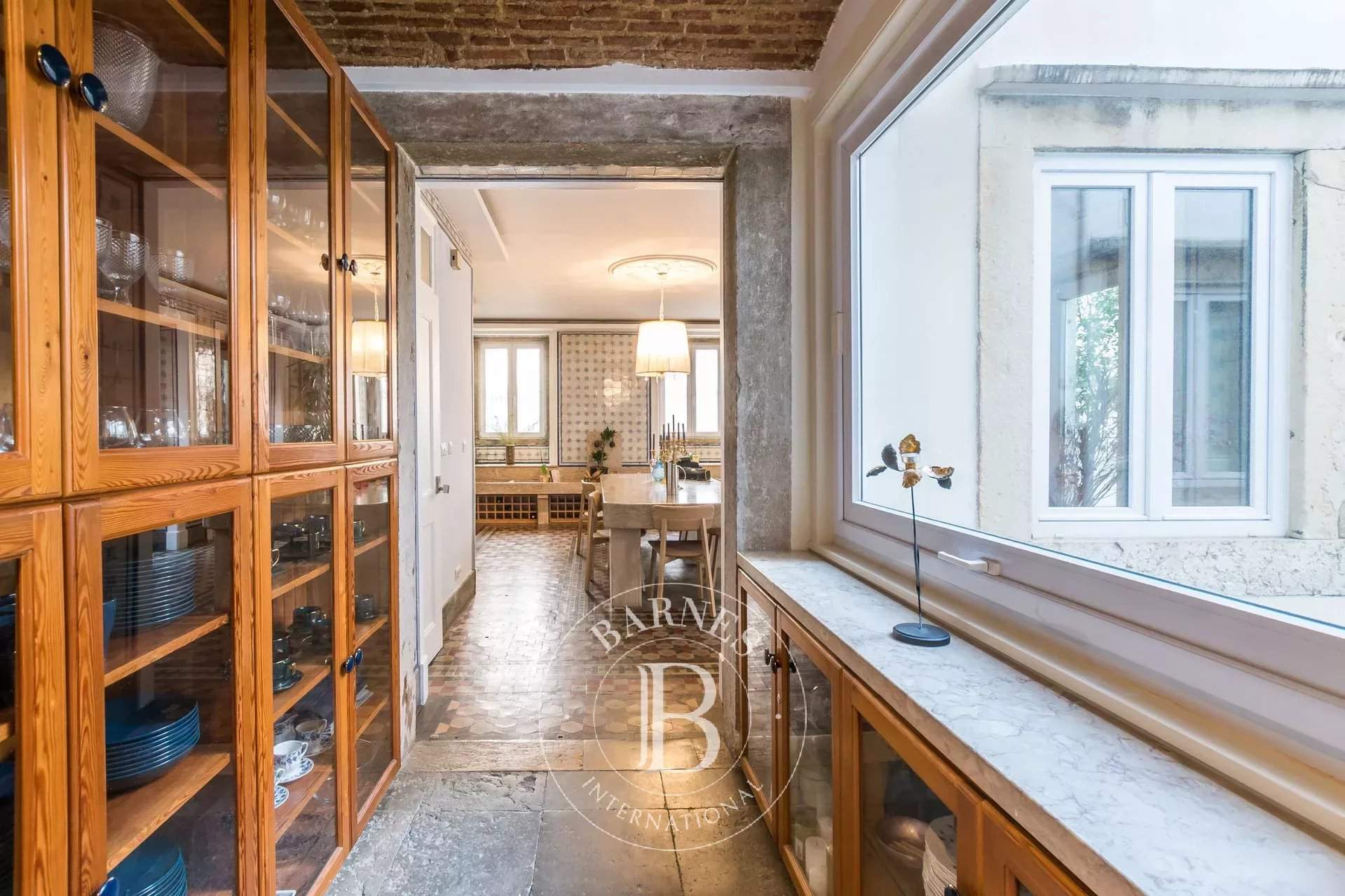 Misericórdia  - Appartement 7 Pièces 3 Chambres - picture 9