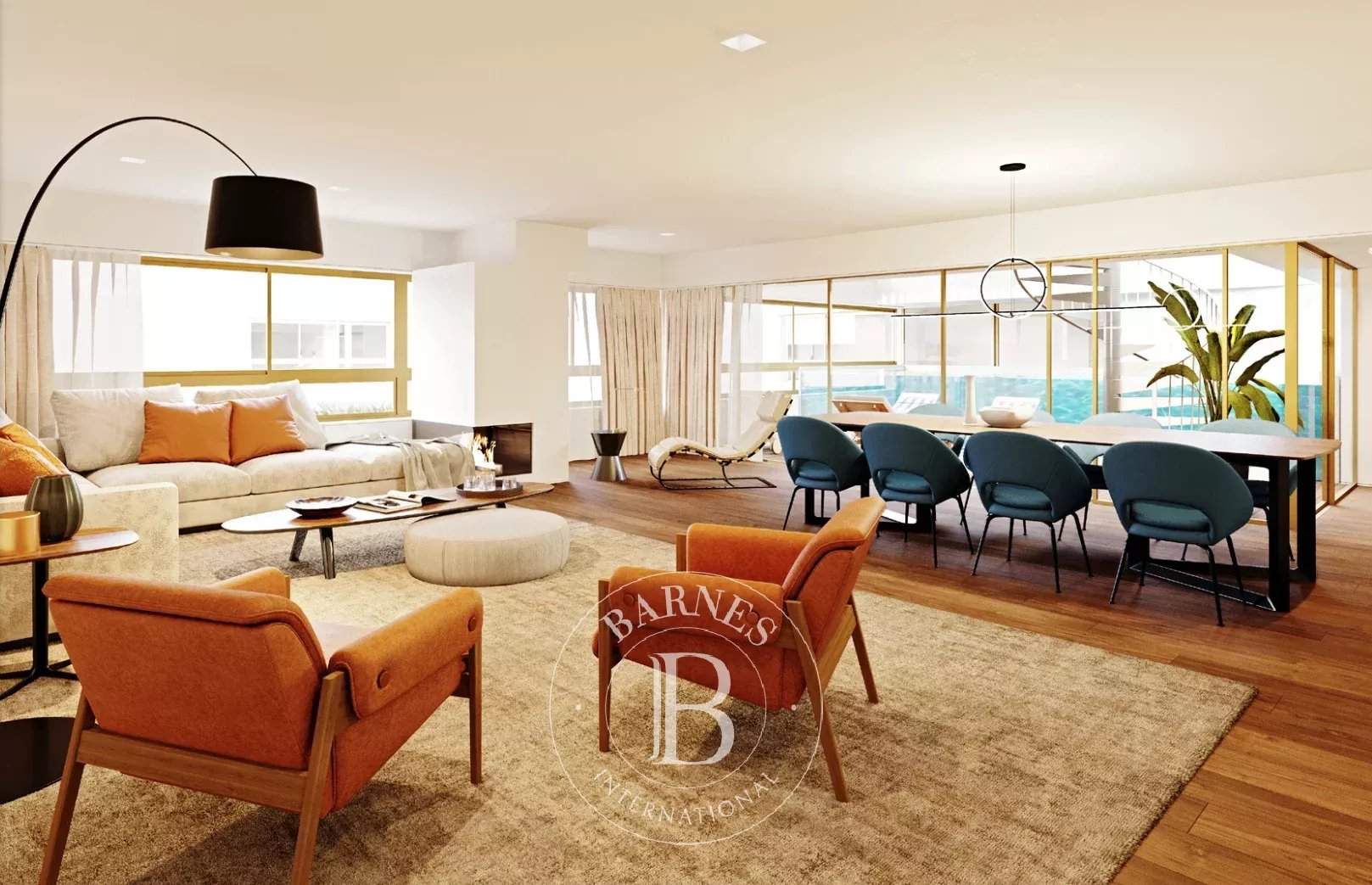 Aldoar, Foz do Douro e Nevogilde  - Penthouse 4 Bedrooms - picture 1