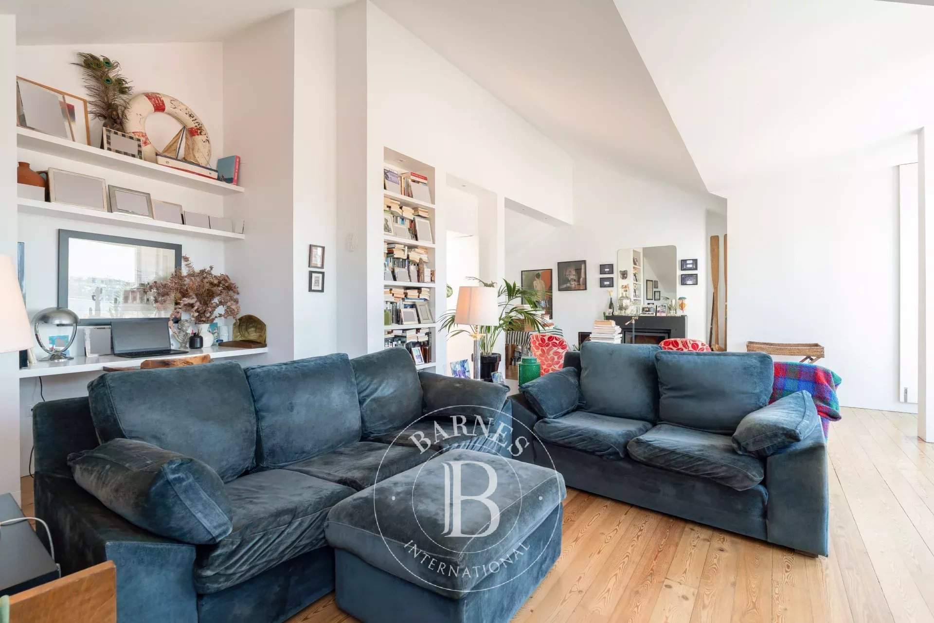 Lordelo do Ouro e Massarelos  - Casa adosada 5 Cuartos 4 Habitaciones - picture 3