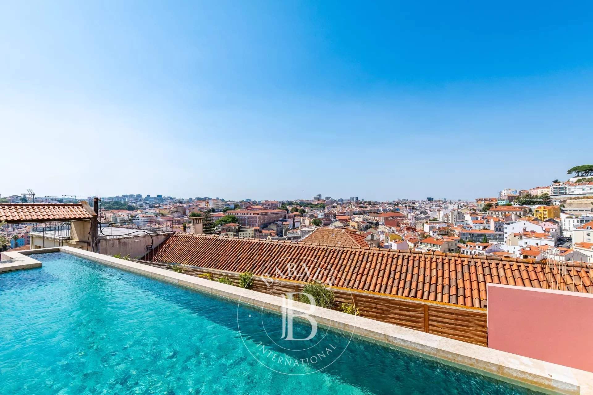 Santa Maria Maior  - Apartment 3 Bedrooms - picture 18