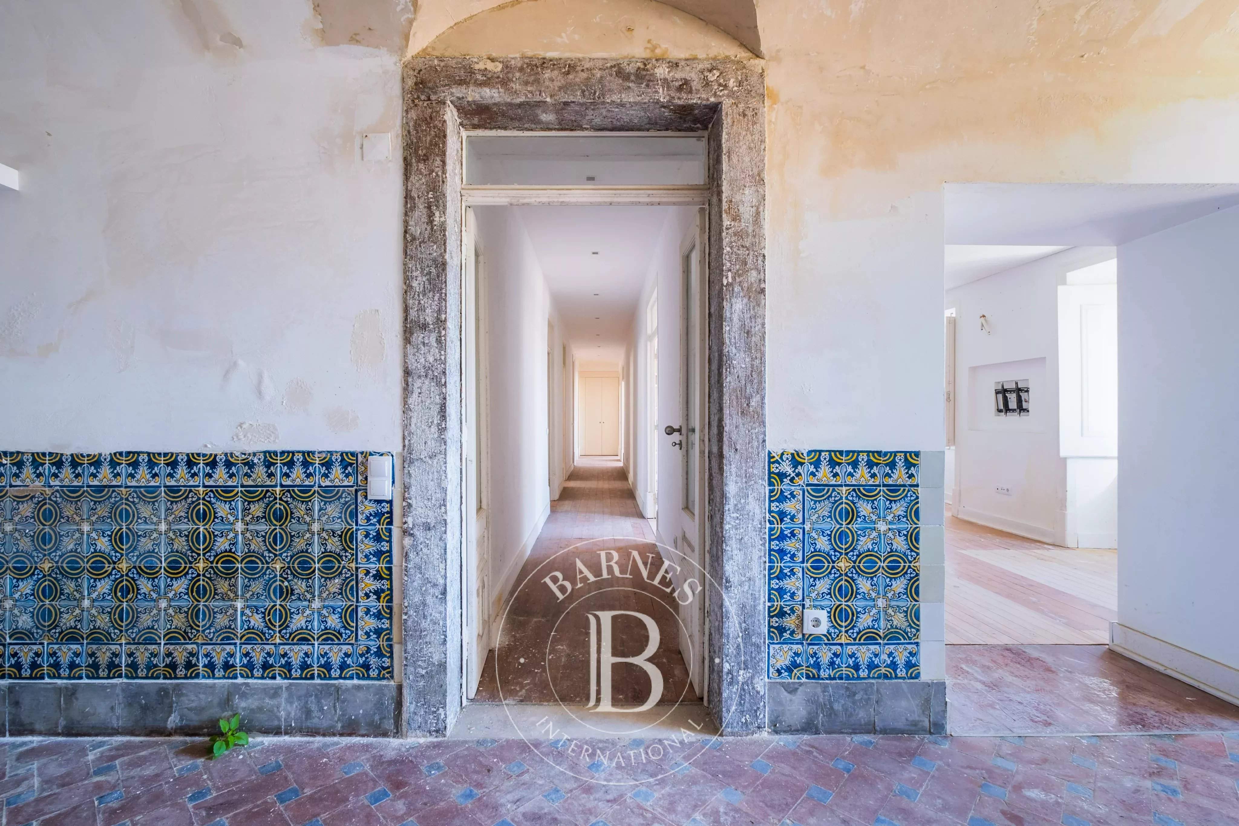 São Vicente  - Appartement  - picture 14