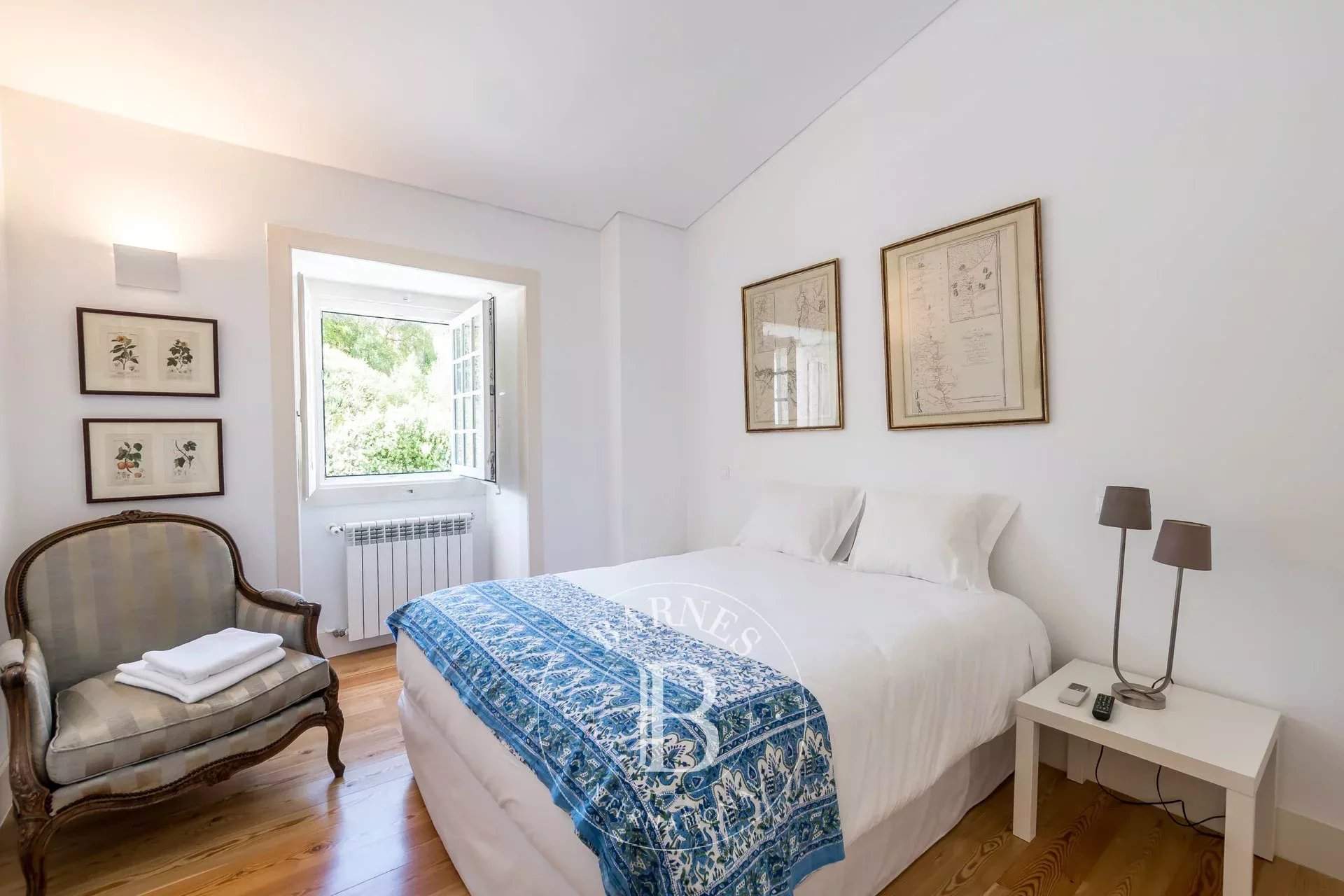 Alcântara  - Appartement  - picture 11