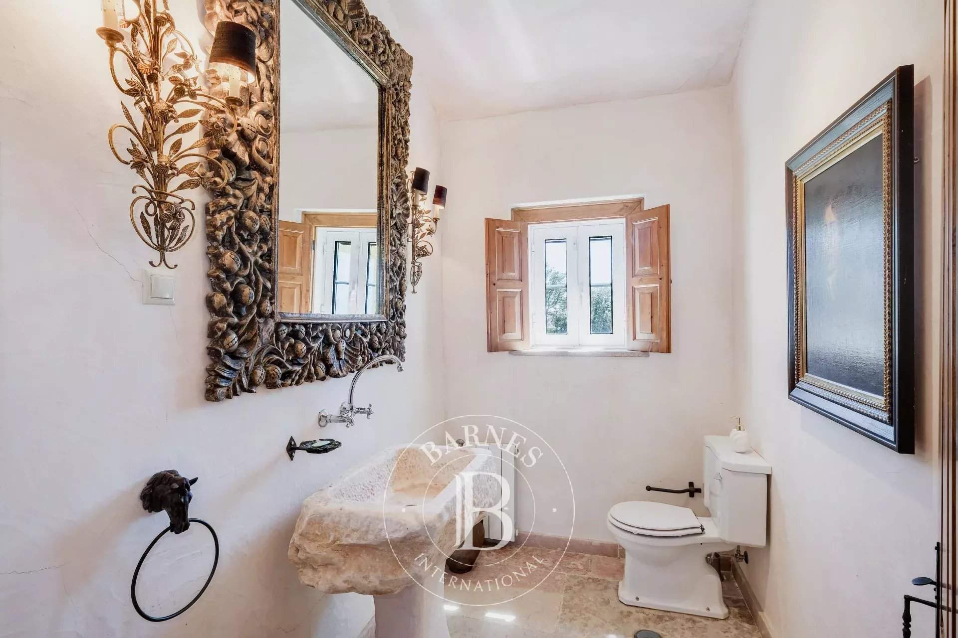 Monforte  - Chalet 7 Bedrooms - picture 14