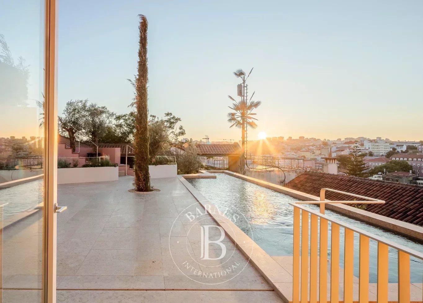 Santa Maria Maior  - Apartment 3 Bedrooms - picture 15