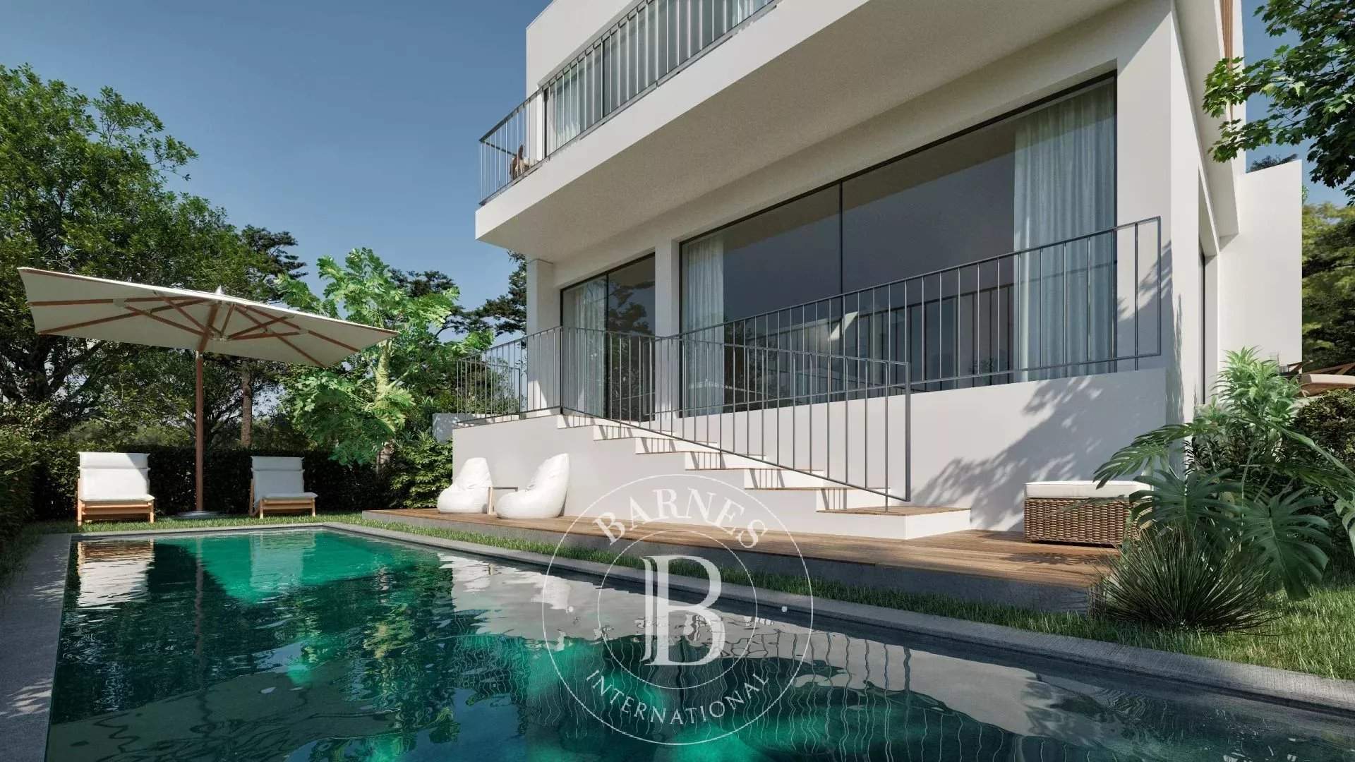 Alcabideche  - House 3 Bedrooms - picture 5