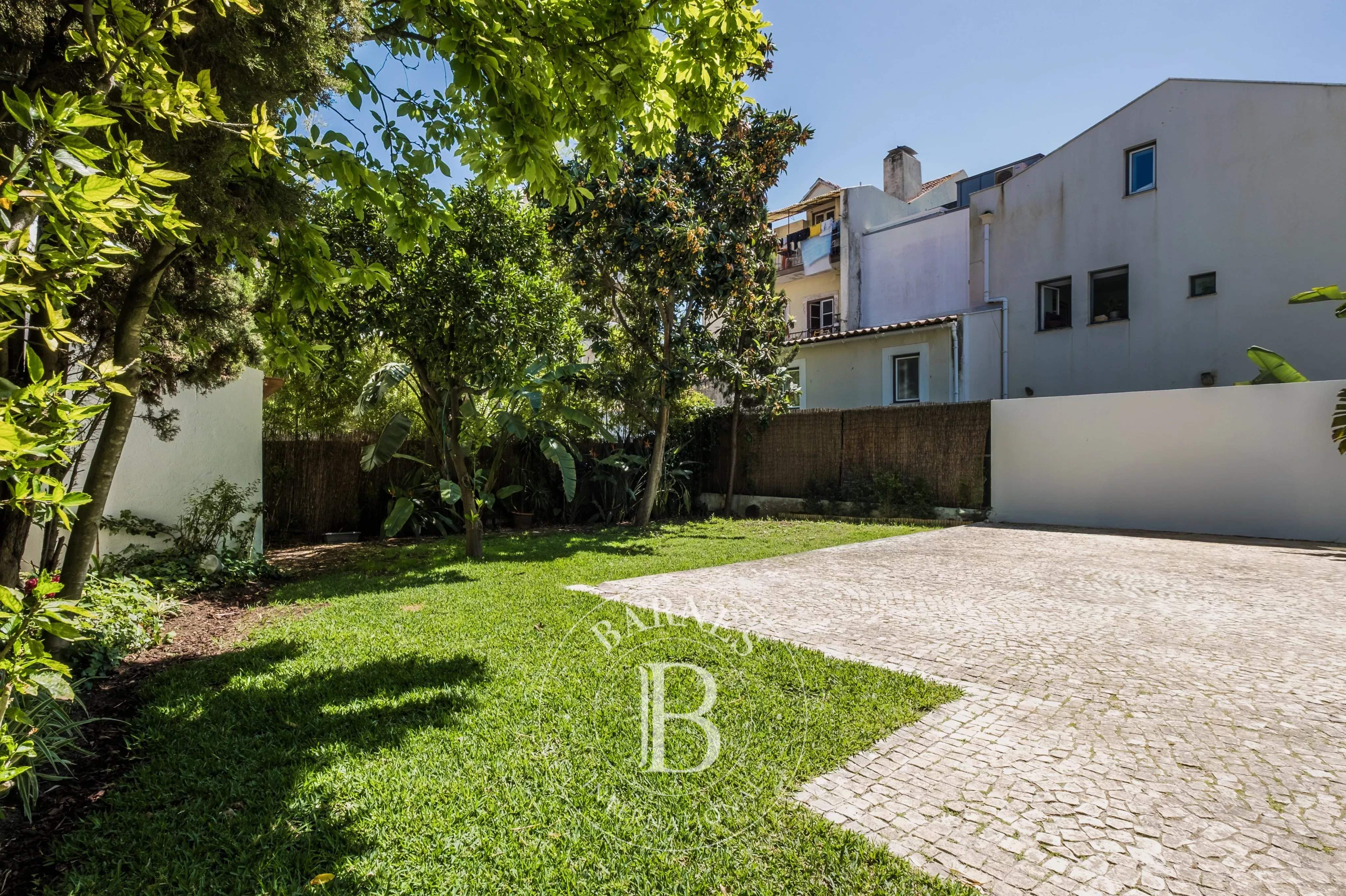 Lisboa  - Maison  - picture 8