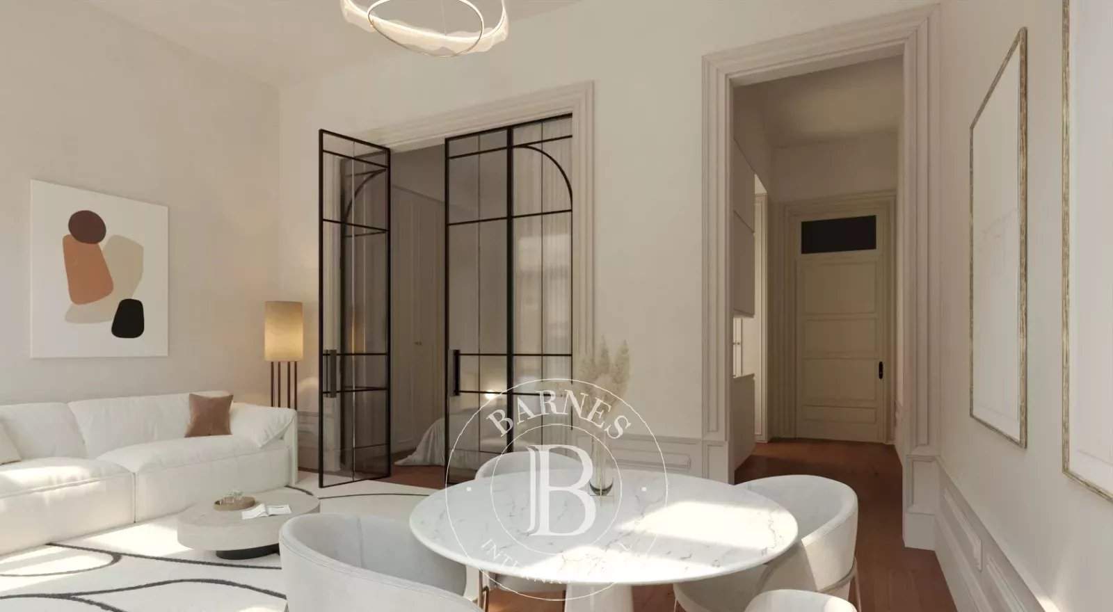 Cedofeita, Ildefonso, Sé, Miragaia, Nicolau, Vitória  - Appartement 2 Pi&egrave;ces - picture 4
