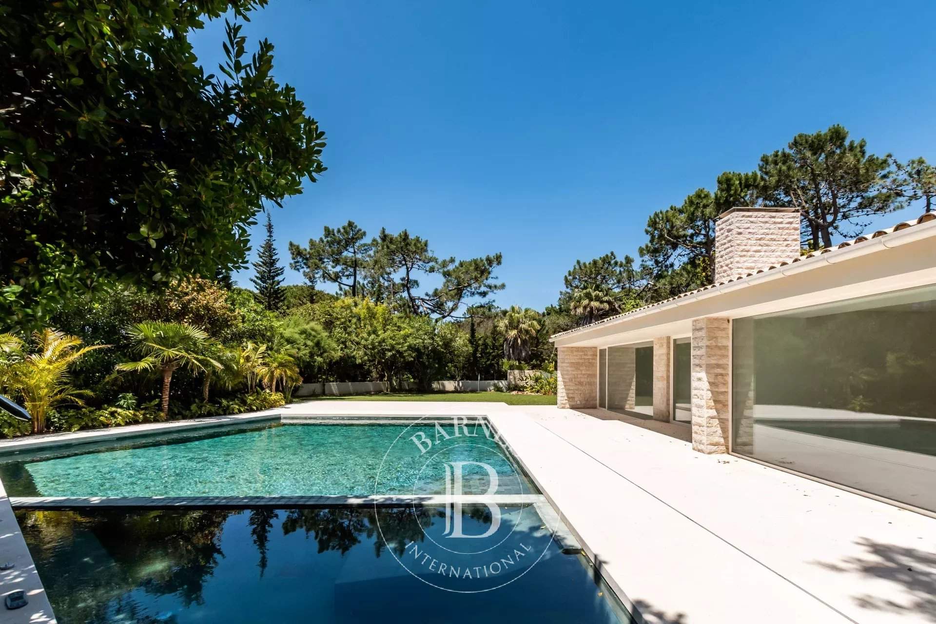 Cascais e Estoril  - House 5 Bedrooms - picture 1