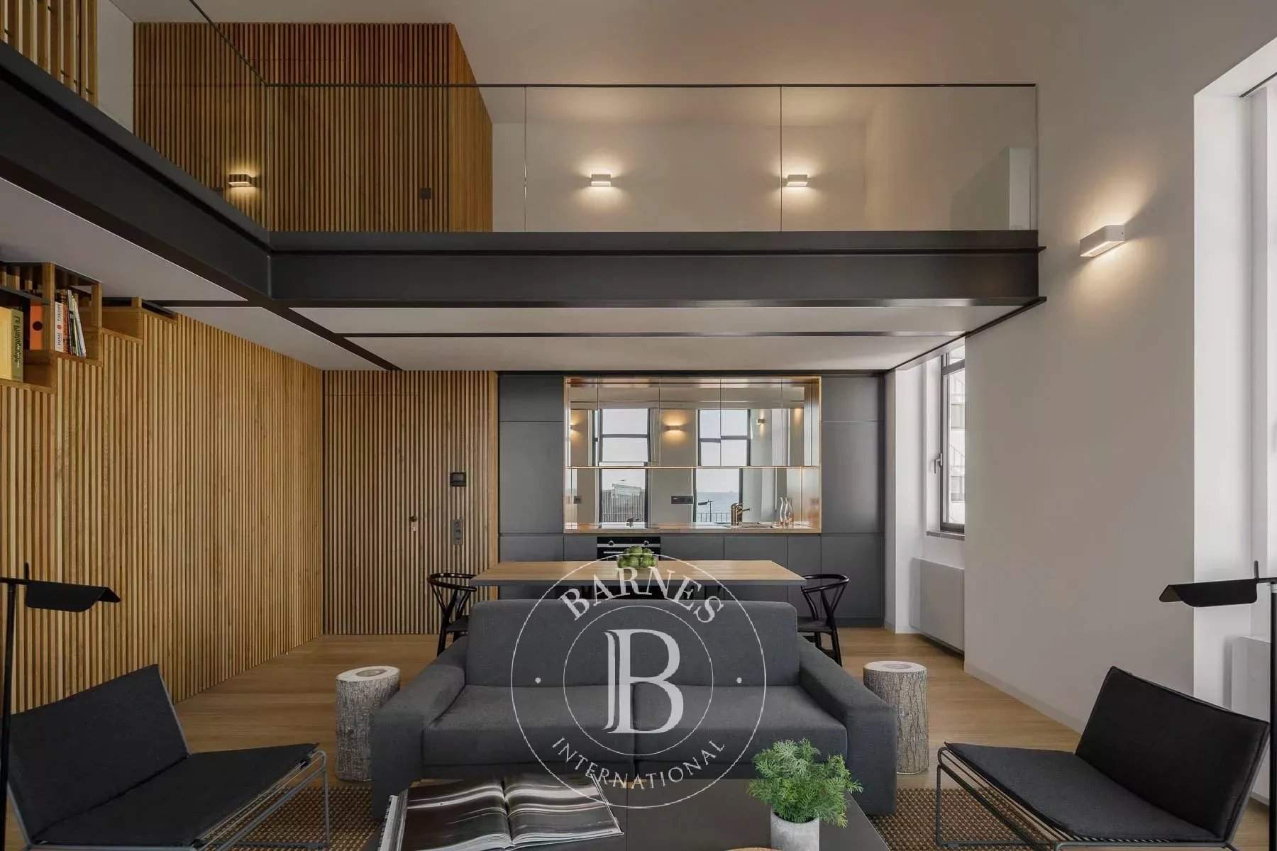 Porto  - Appartement 3 Pi&egrave;ces 2 Chambres - picture 1