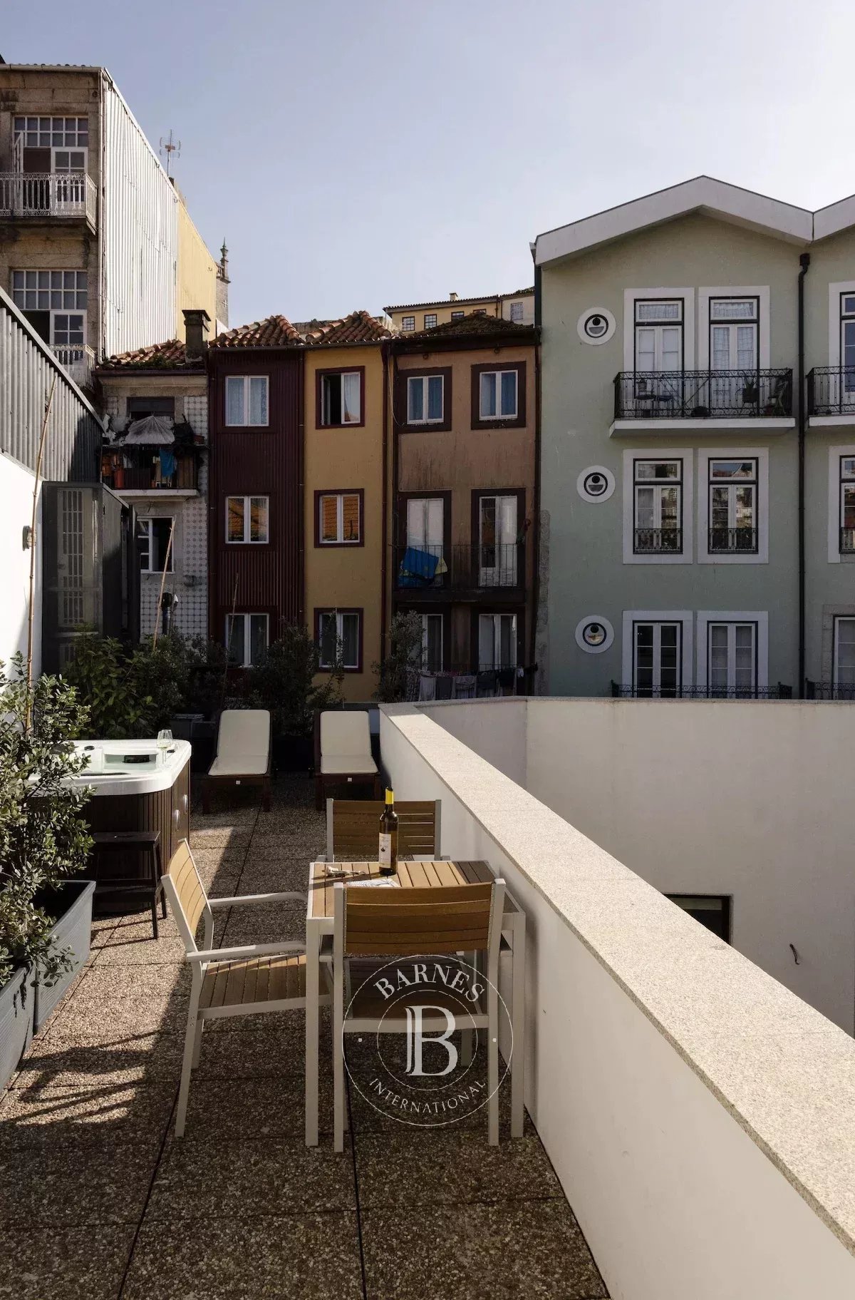 Porto  - Immeuble  - picture 8