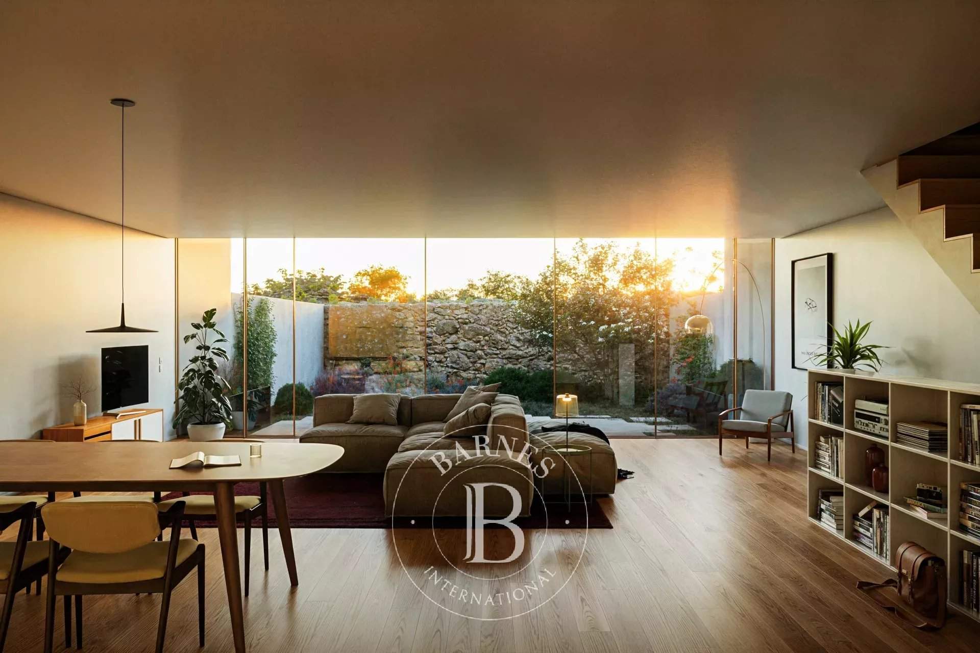 Aldoar, Foz do Douro e Nevogilde  - Casa 5 Cuartos 4 Habitaciones - picture 3