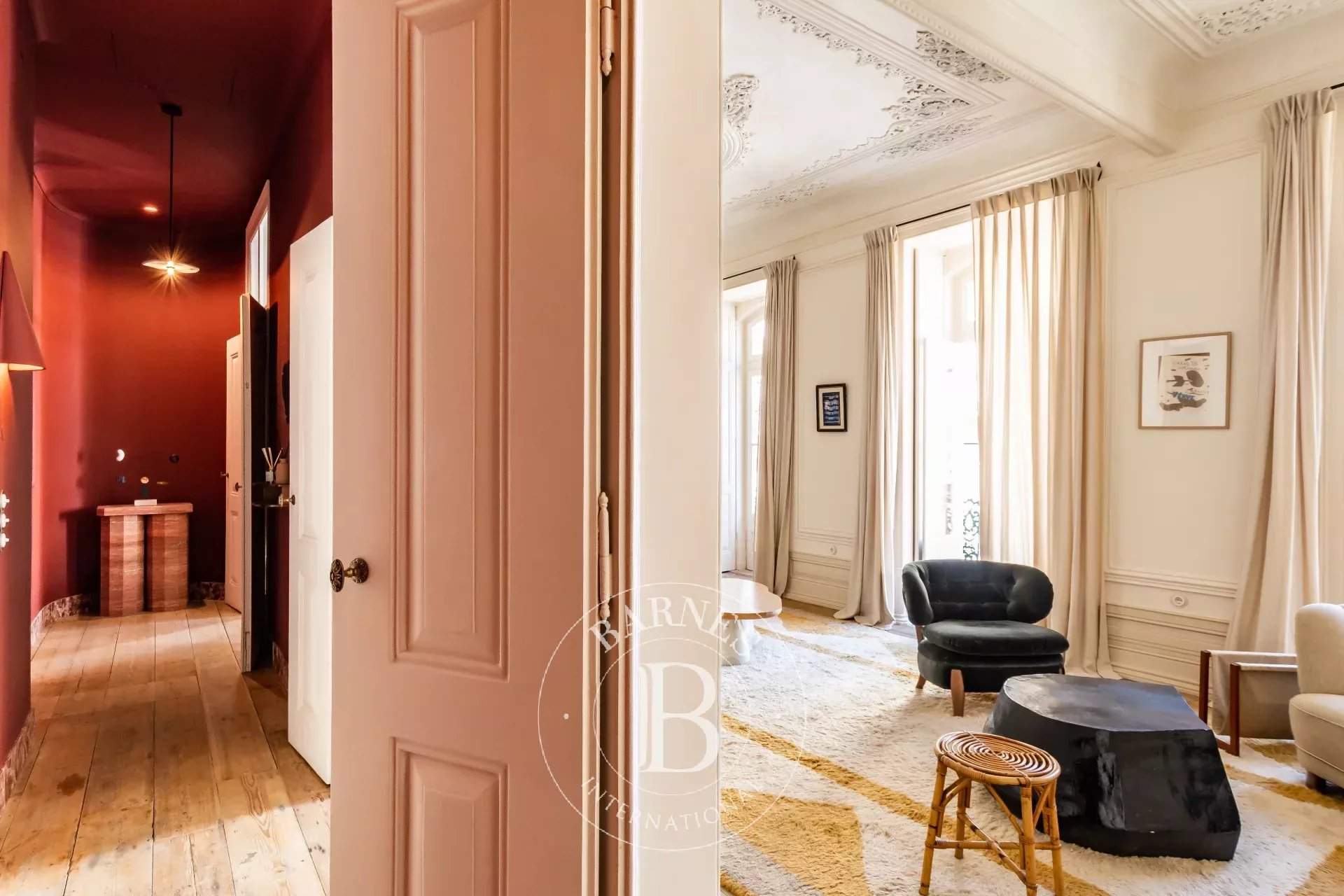 Arroios  - Piso 4 Cuartos 3 Habitaciones - picture 10