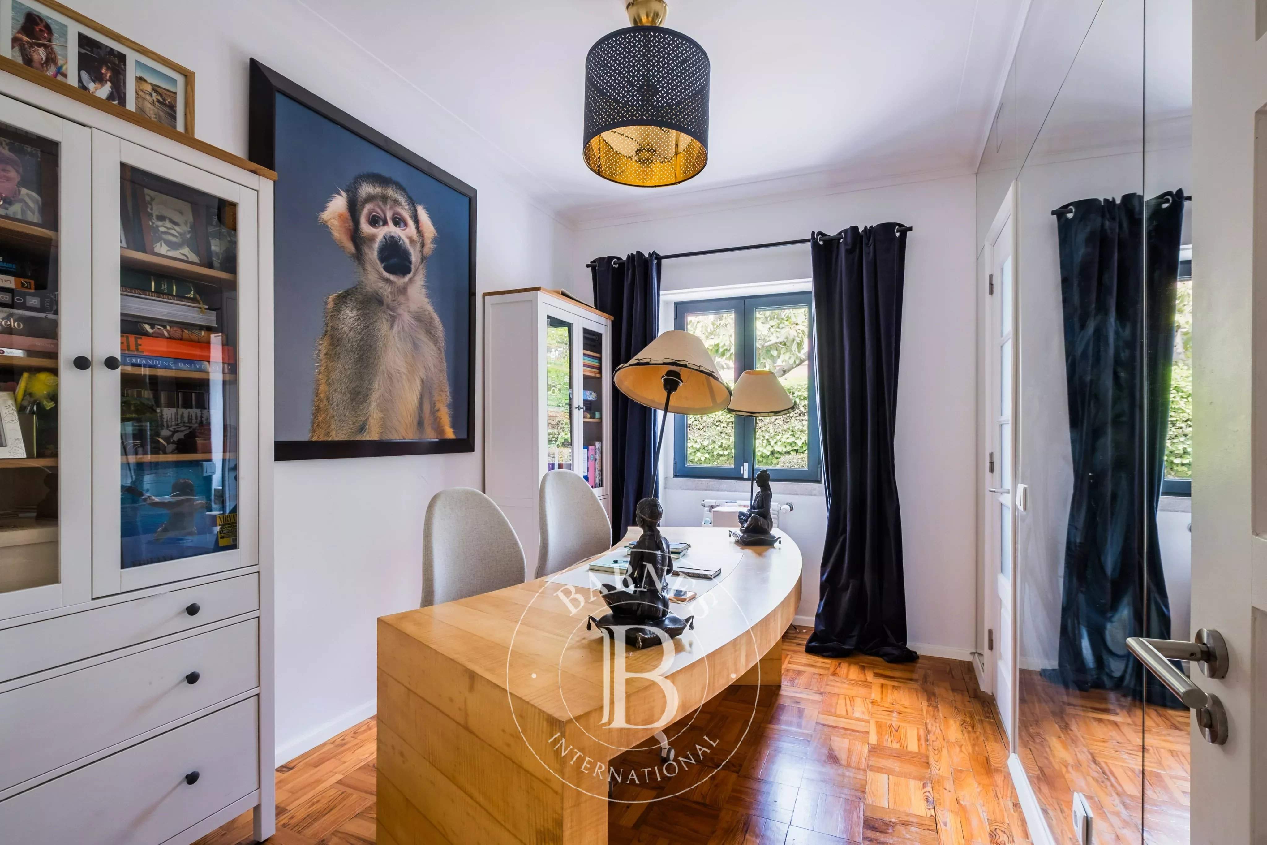 Carcavelos e Parede  - Maison  - picture 12