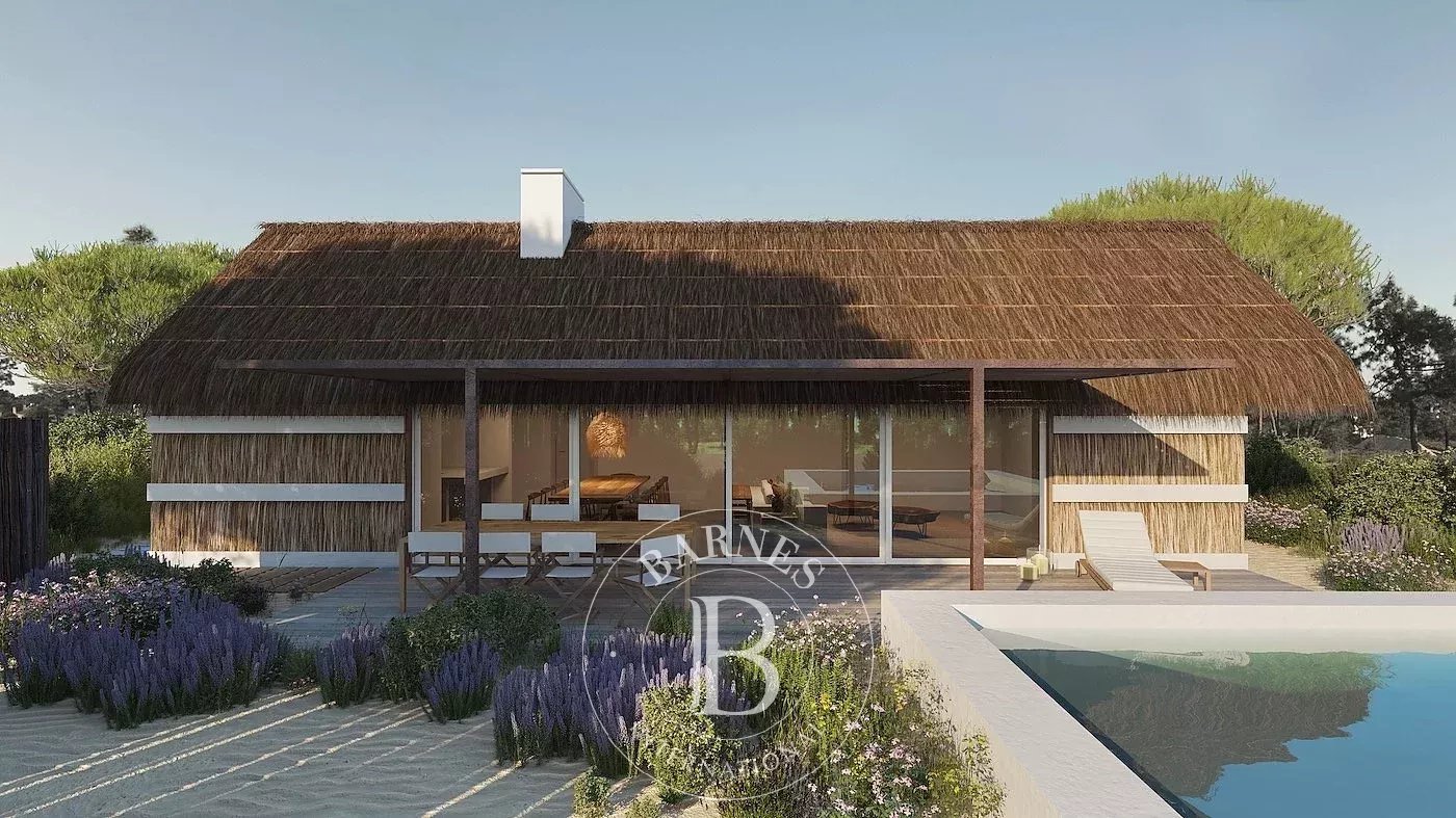 Comporta  - Maison  - picture 1