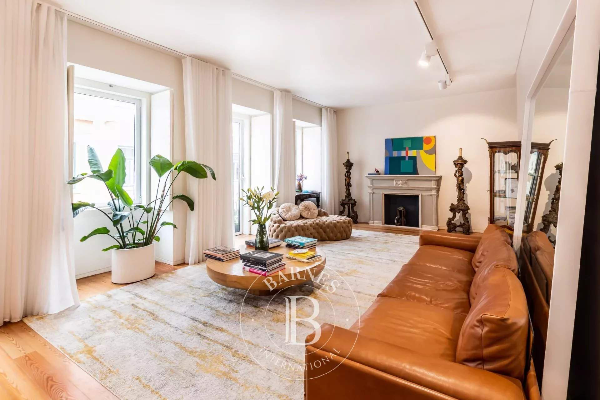 Lisboa  - Appartement  - picture 4