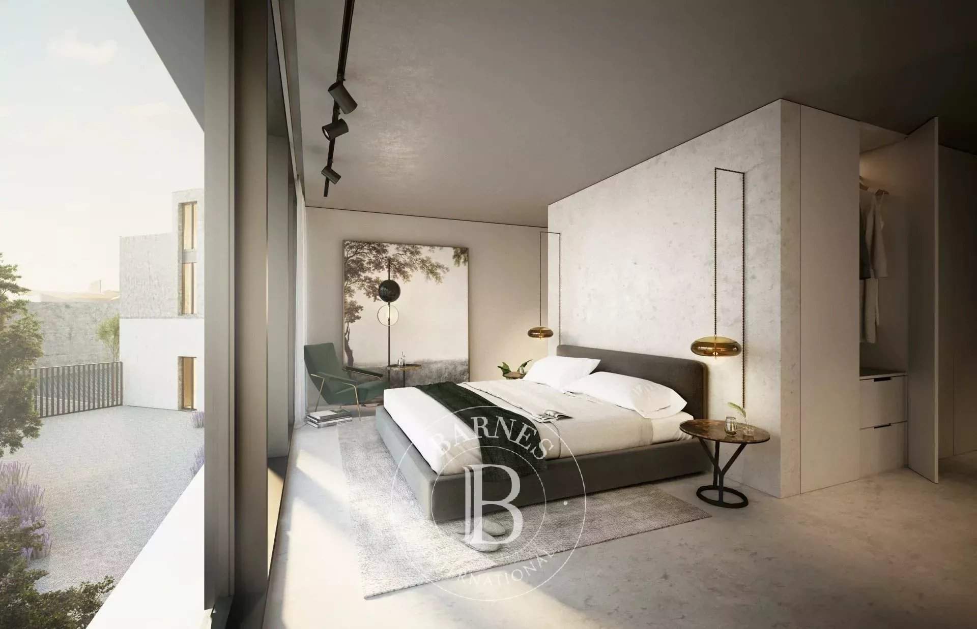 Marvila  - Apartment 2 Bedrooms - picture 5