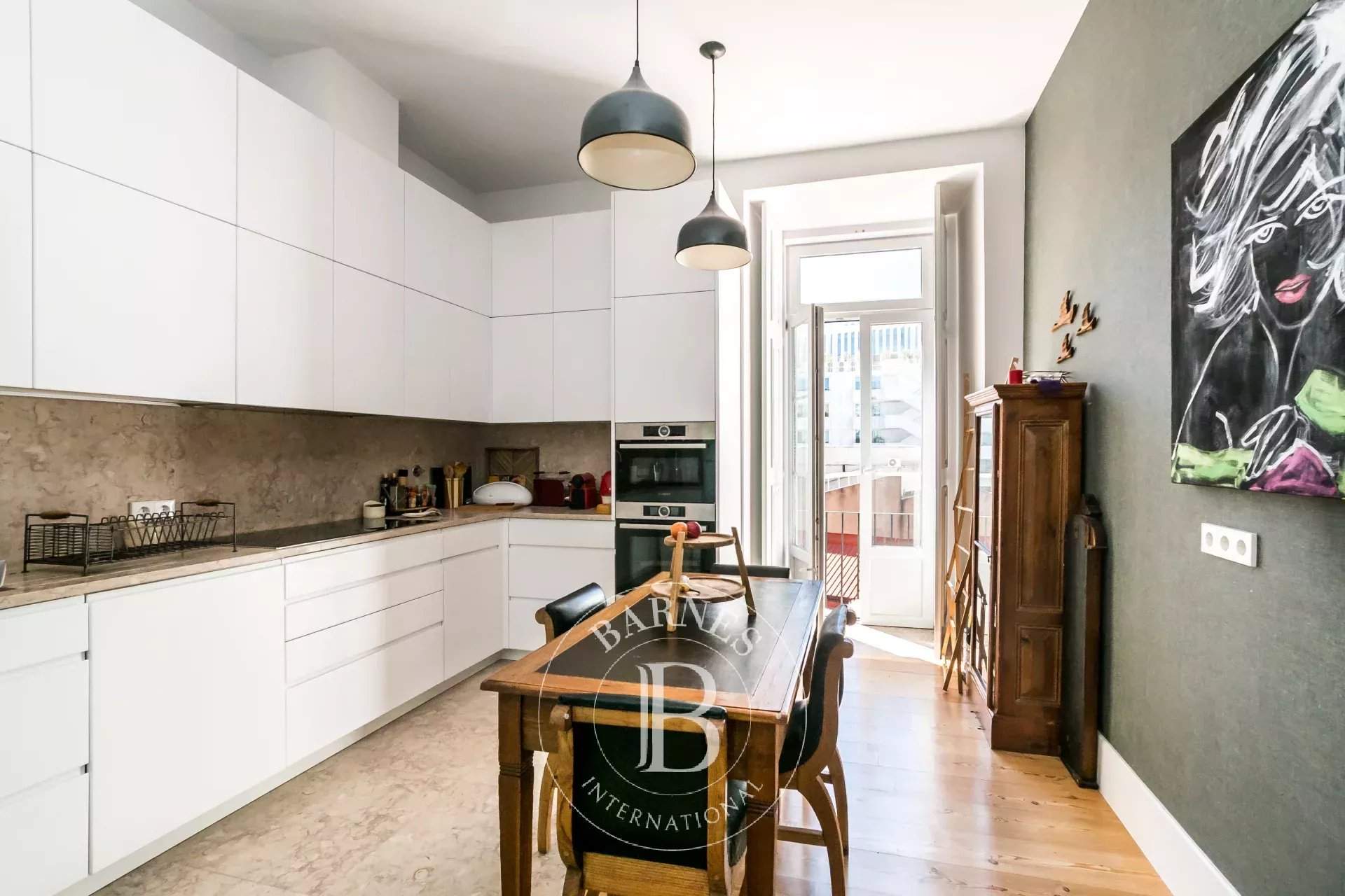 Lisboa  - Appartement  - picture 4