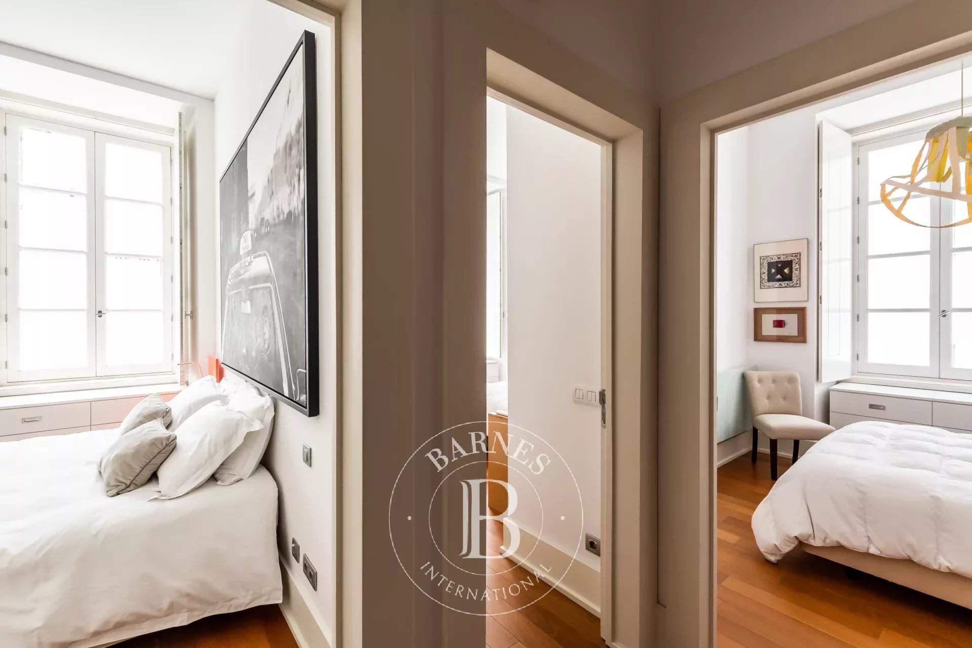 Misericórdia  - Apartment 3 Bedrooms - picture 12