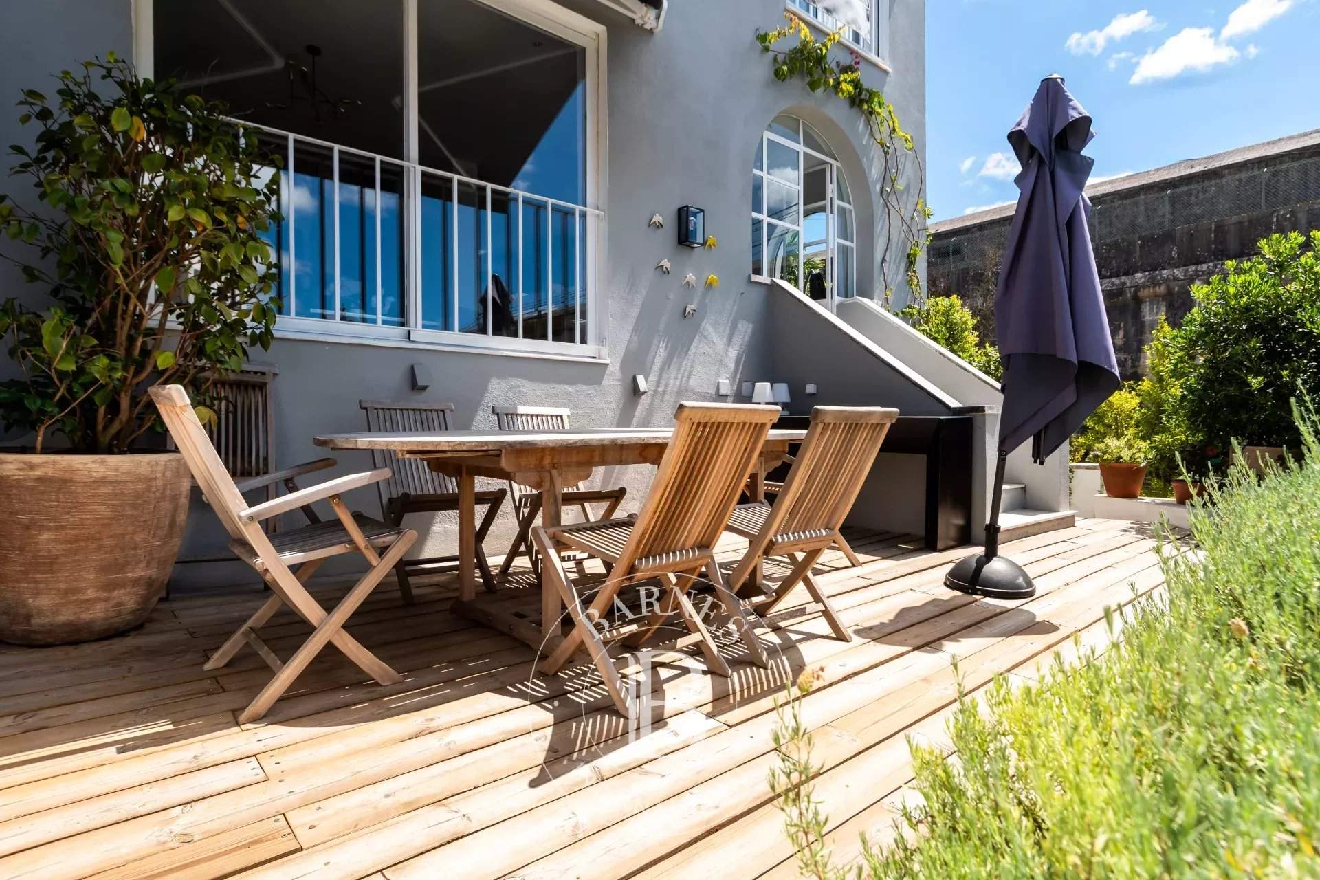 Lisboa  - Maison 5 Pi&egrave;ces 3 Chambres - picture 16