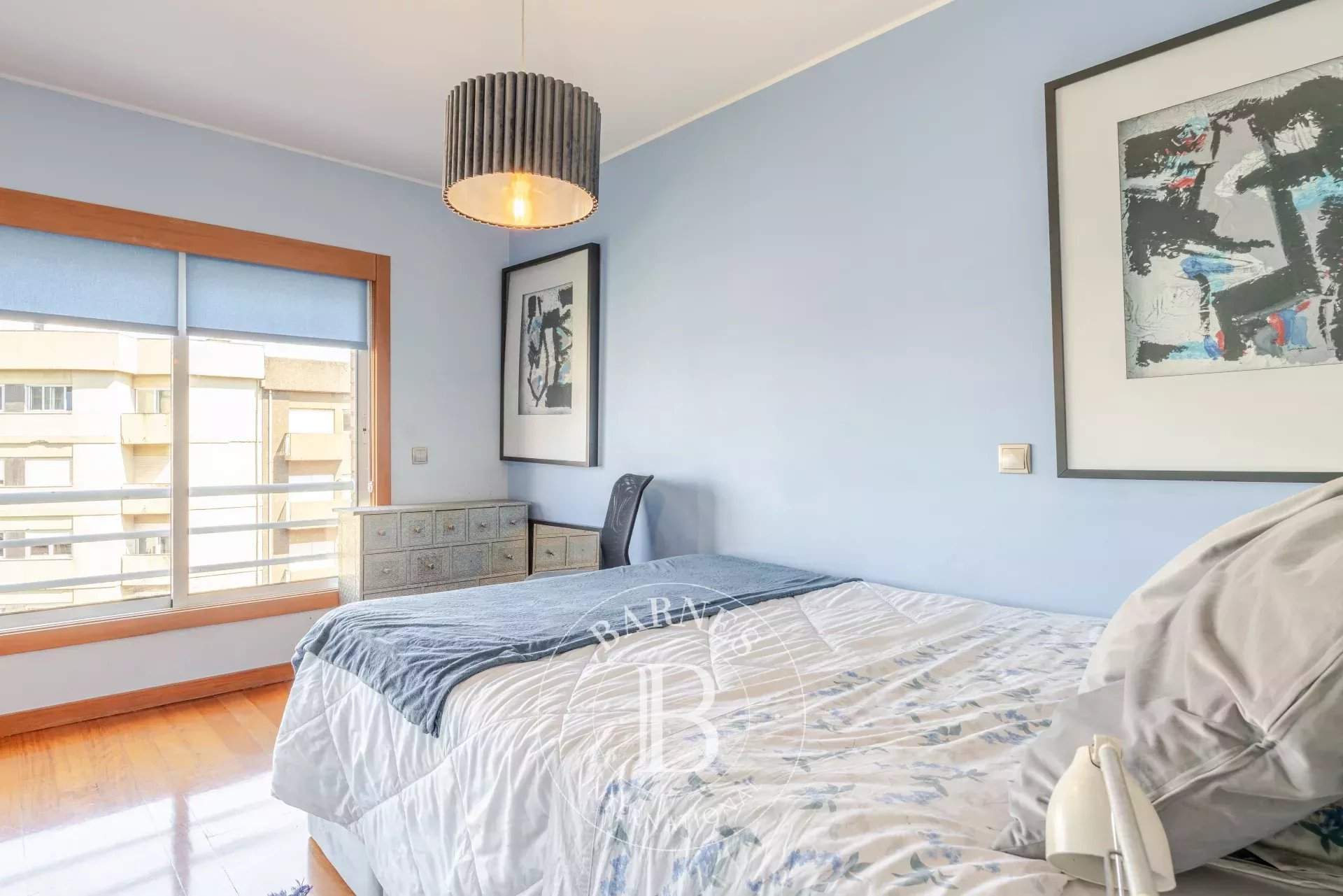 Matosinhos e Leça da Palmeira  - Piso 4 Cuartos 3 Habitaciones - picture 10