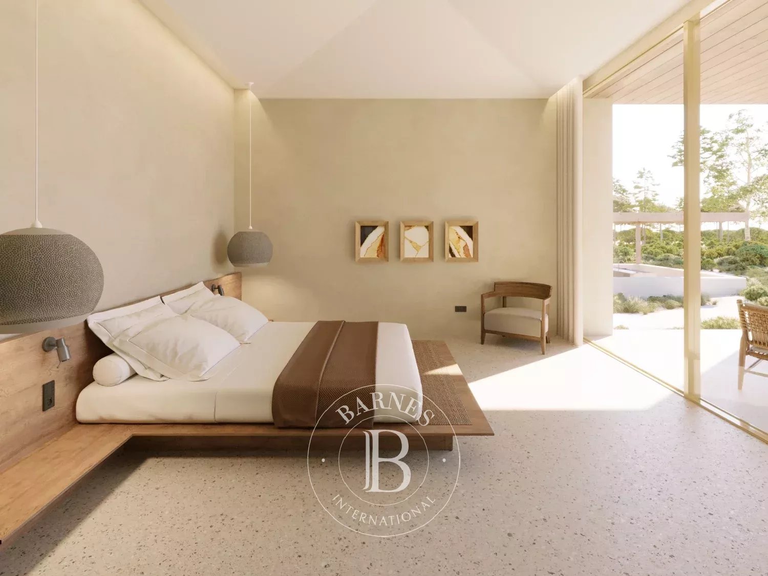 Melides  - House 4 Bedrooms - picture 11