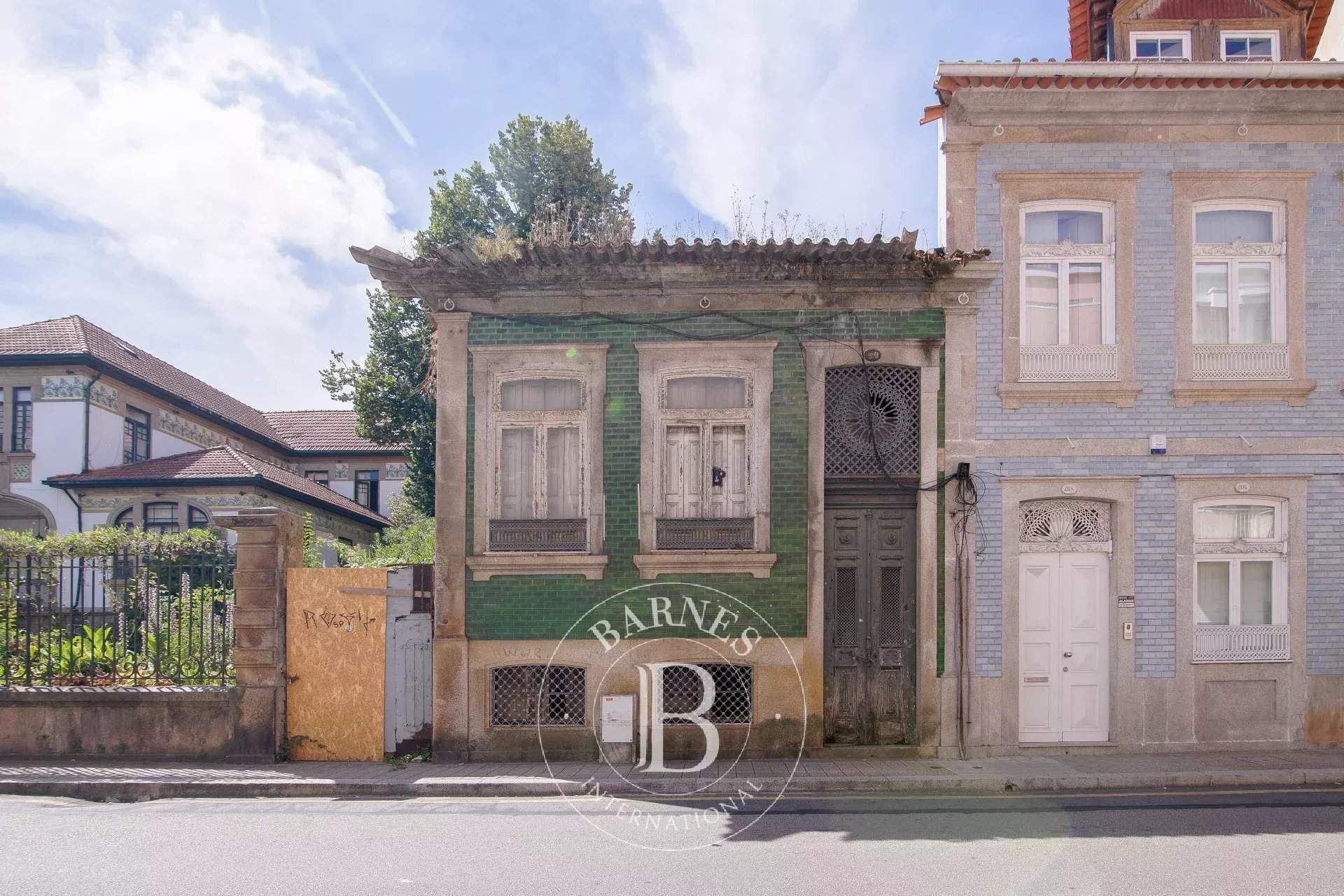 Porto  - Residential land  - picture 3