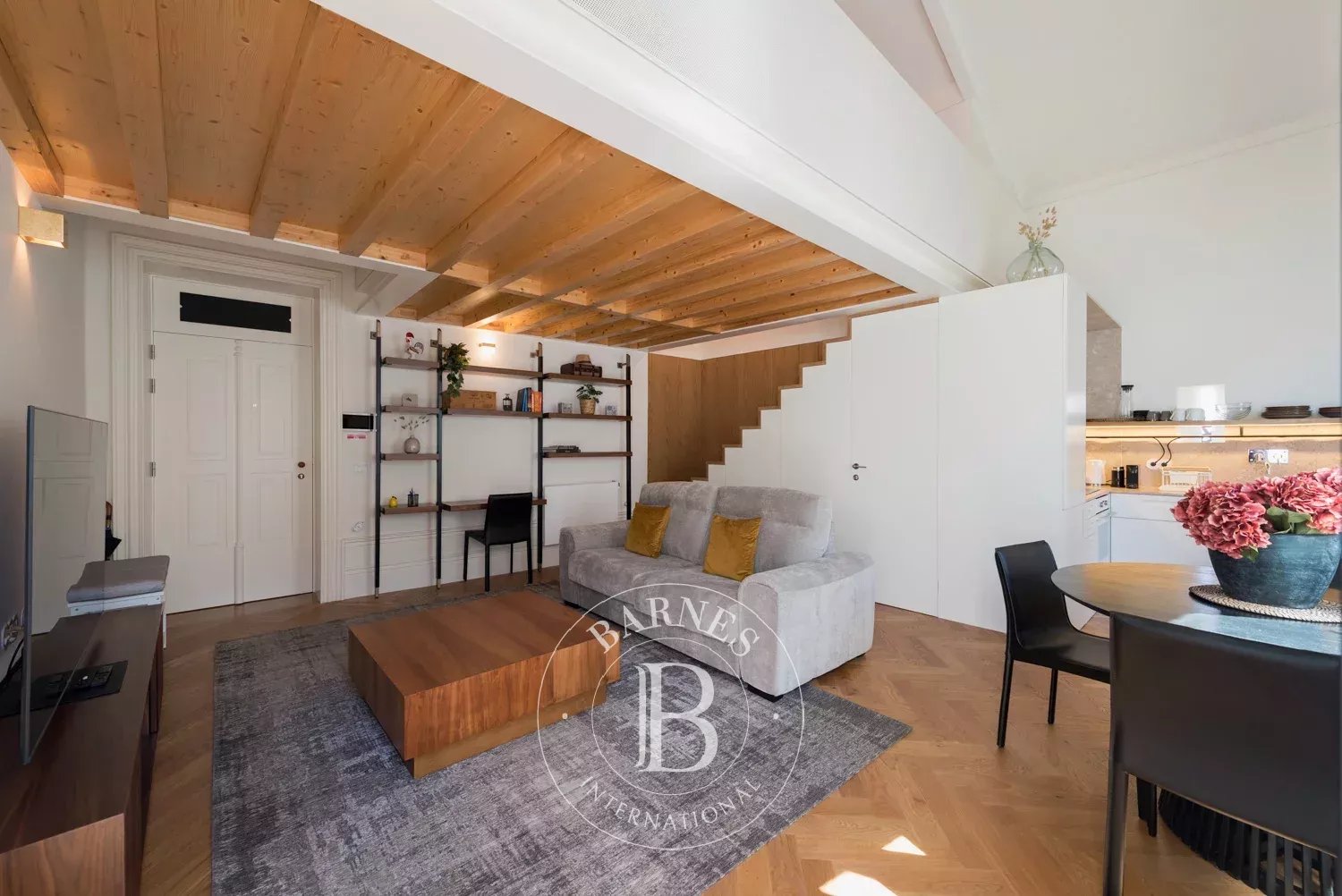 Porto  - Piso 1 Cuarto, 1 Habitacion - picture 10