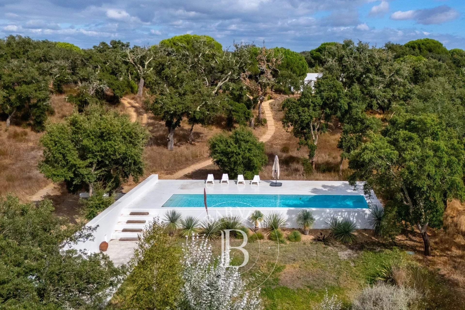 Grândola e Santa Margarida da Serra  - Maison  - picture 19