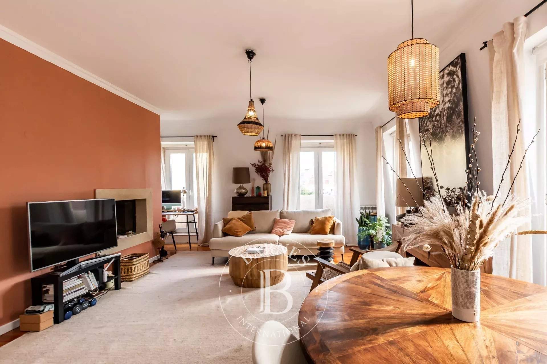 Lisboa  - Appartement  - picture 2